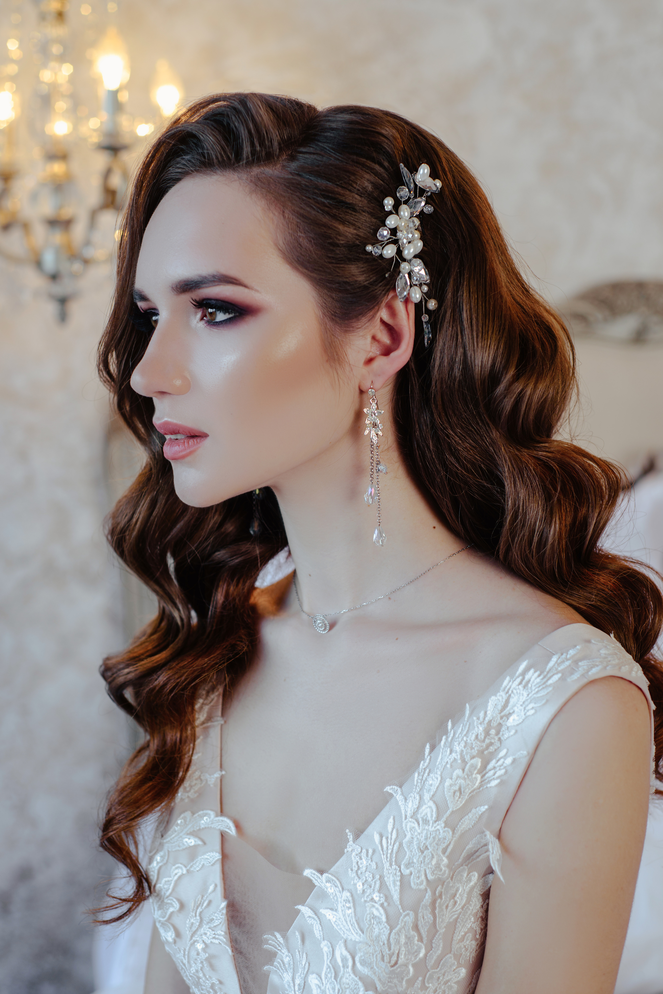 Портфолио стилиста, портрет, макияж, ретушь. Фотограф в Санкт-Петербурге Юлия Стехова