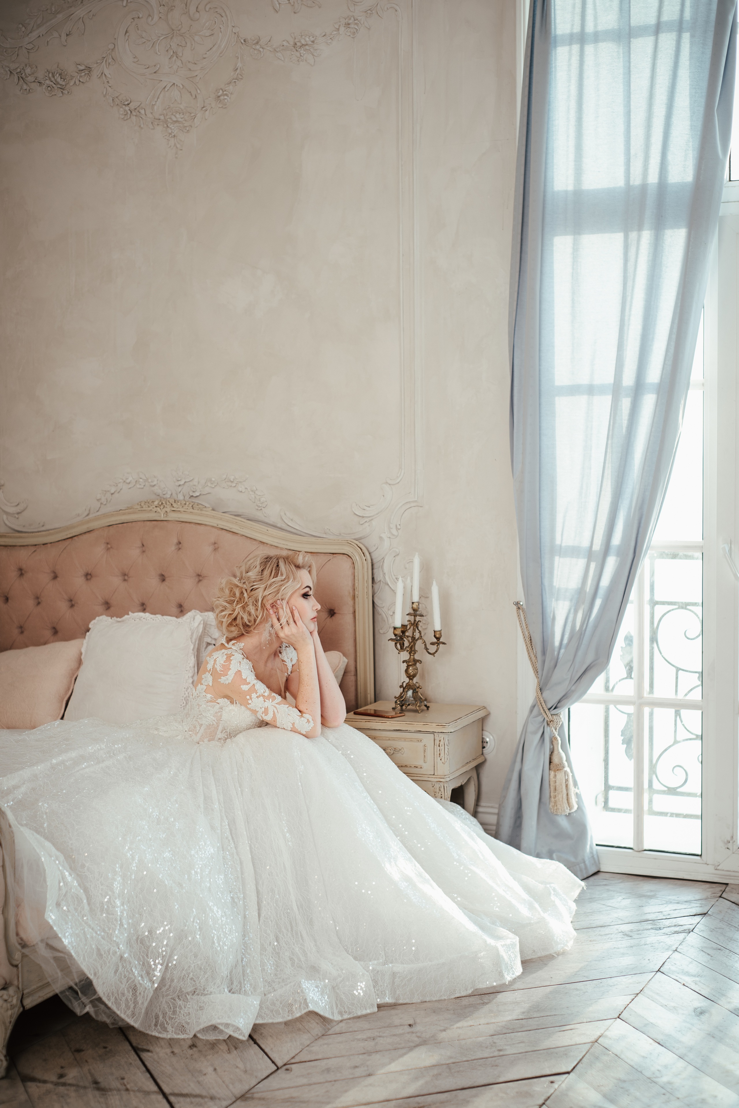 Рекламная фотосъёмка. Фотограф в Санкт-Петербурге Юлия Стехова