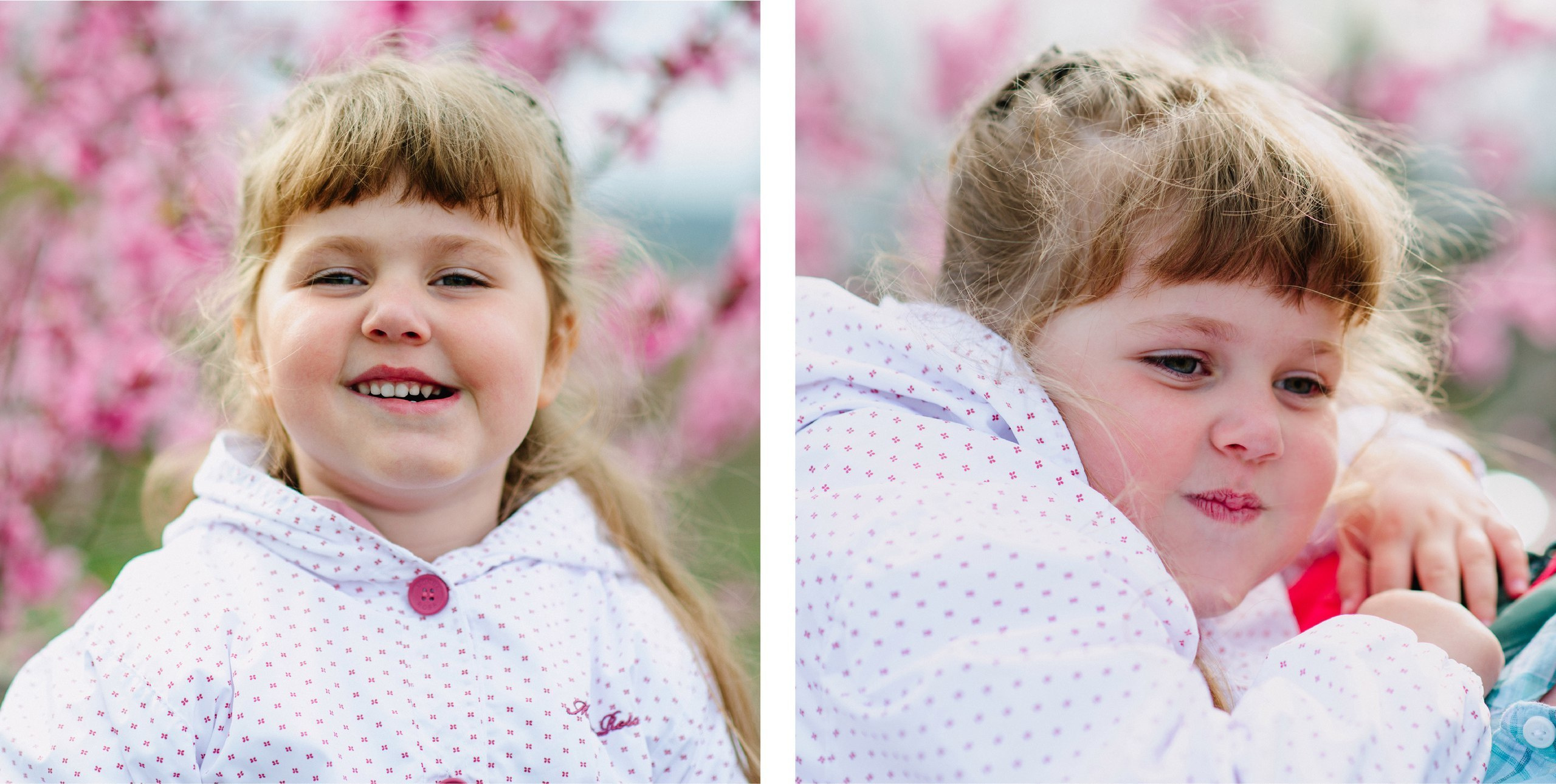 Фотосессия семьи, природа. Фотограф в Санкт-Петербурге Юлия Стехова