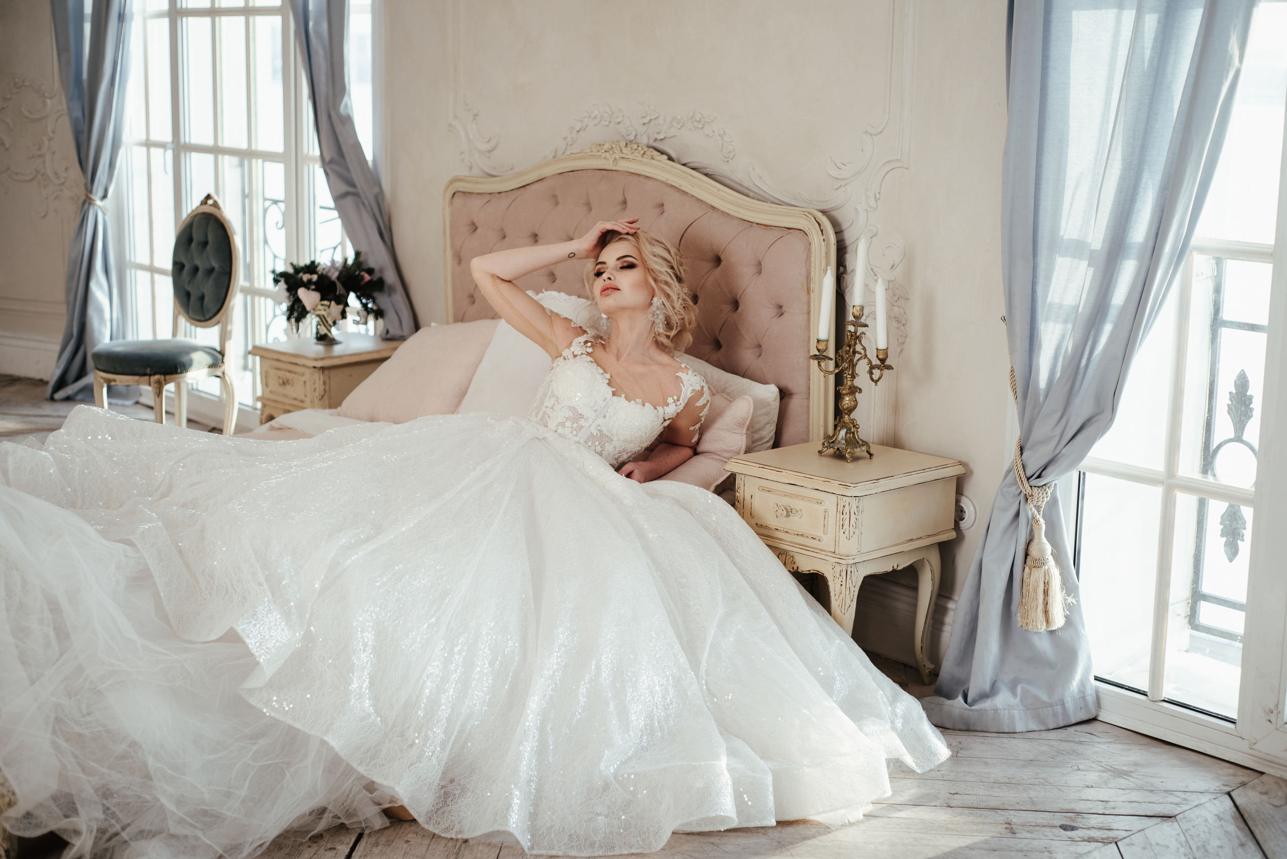 Рекламная фотосъёмка. Фотограф в Санкт-Петербурге Юлия Стехова