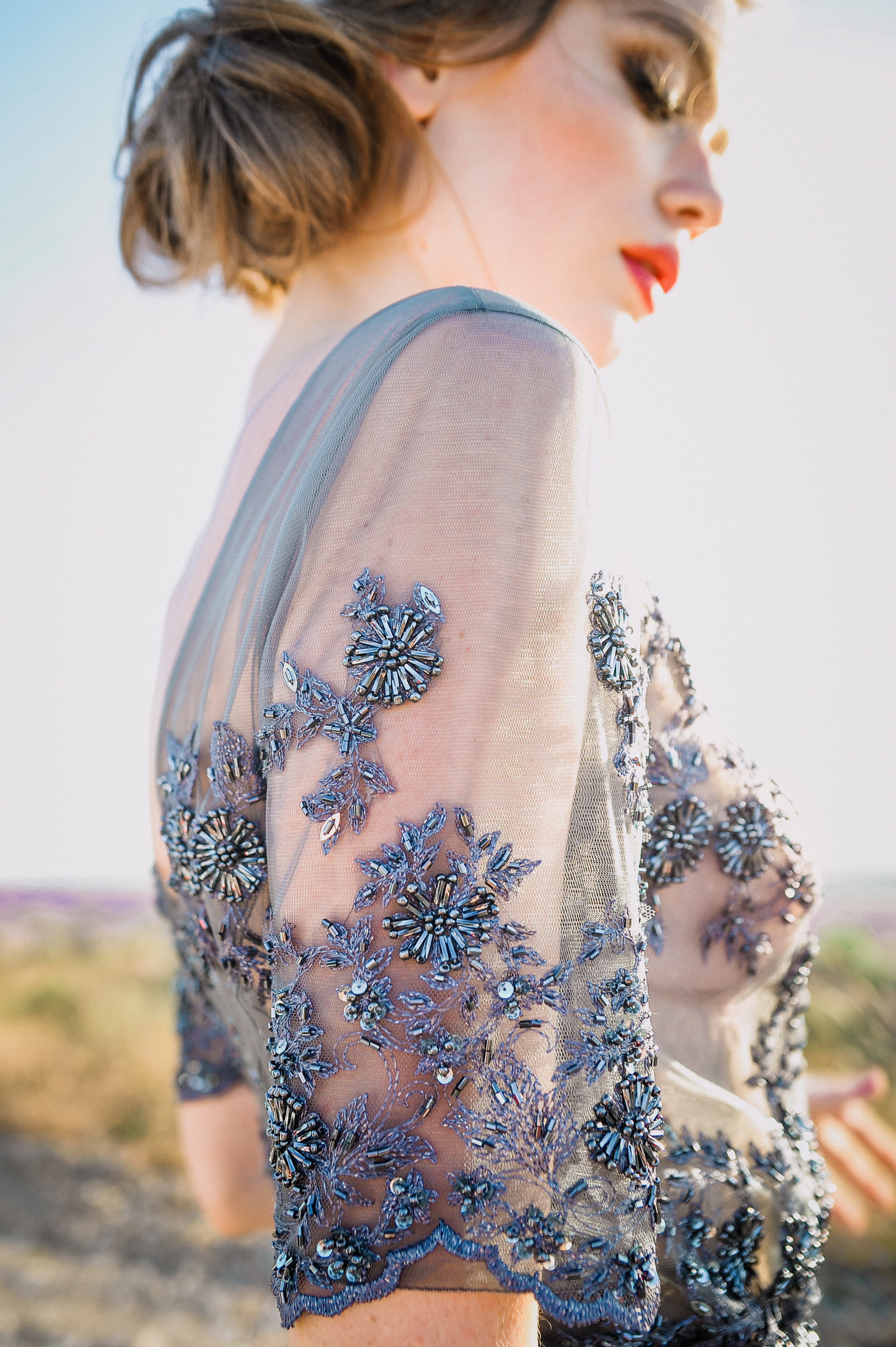 Портфолио стилиста, портрет, макияж, ретушь. Фотограф в Санкт-Петербурге Юлия Стехова