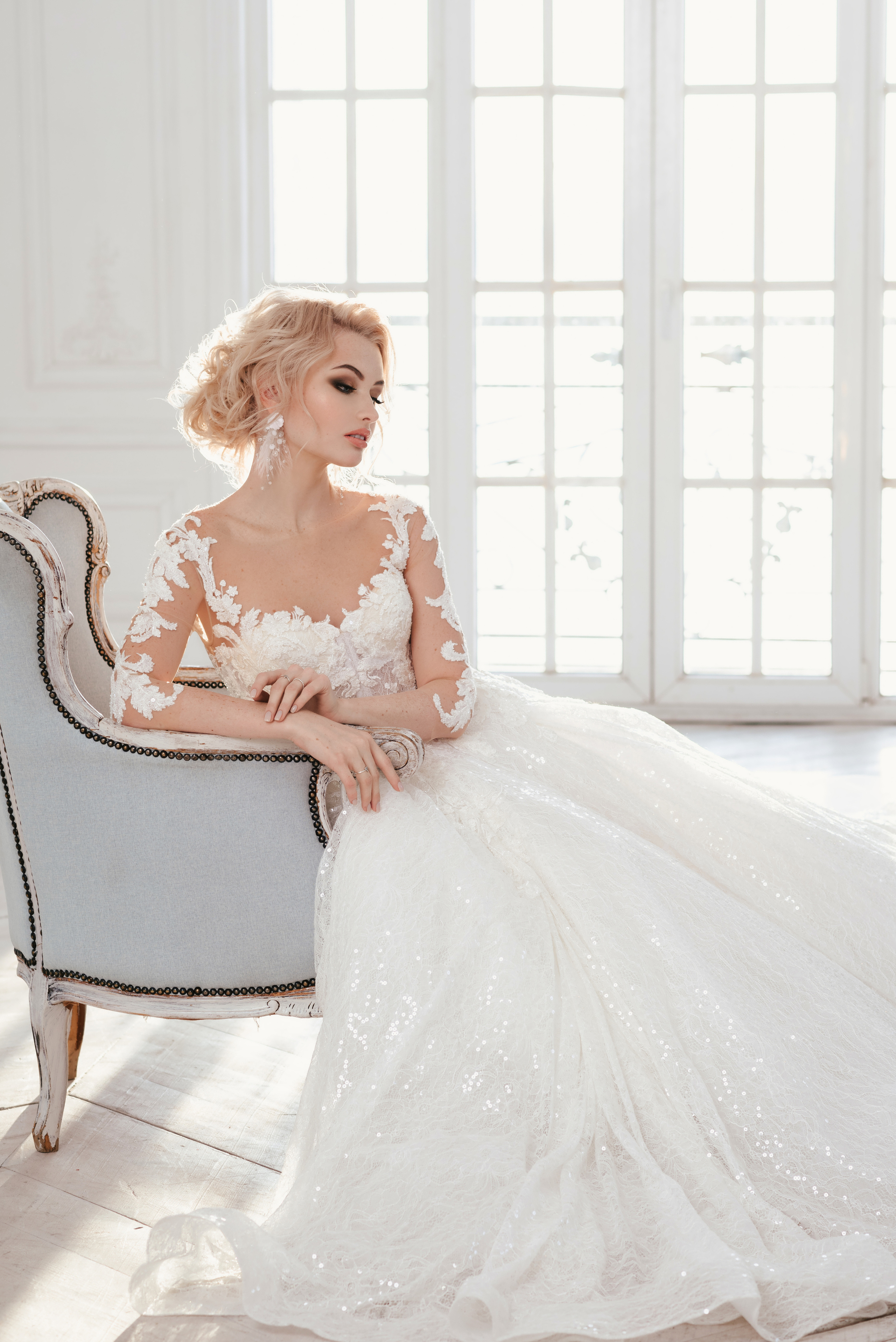 Рекламная фотосъёмка. Фотограф в Санкт-Петербурге Юлия Стехова