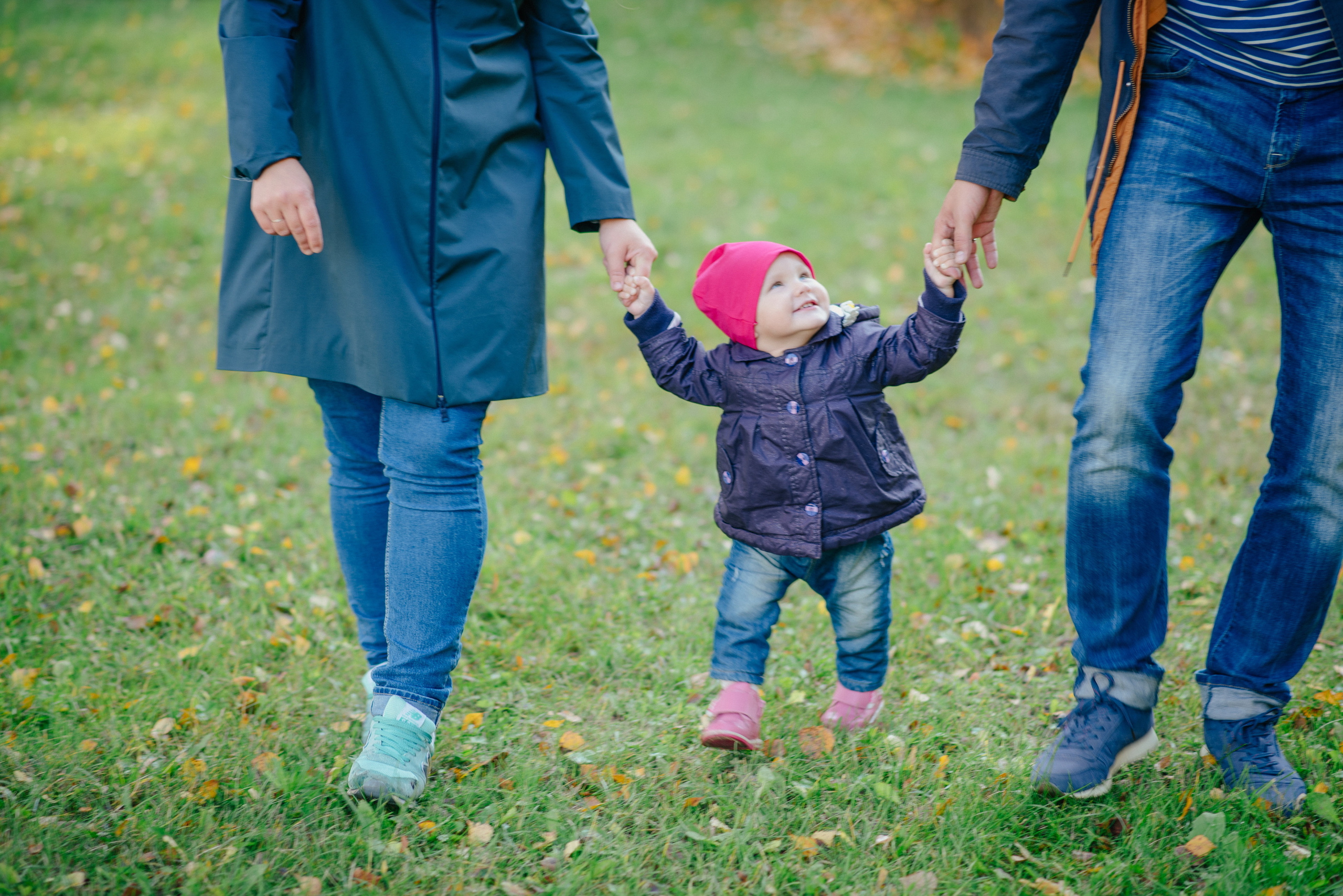 Октябрь. Фотограф в Санкт-Петербурге Юлия Стехова