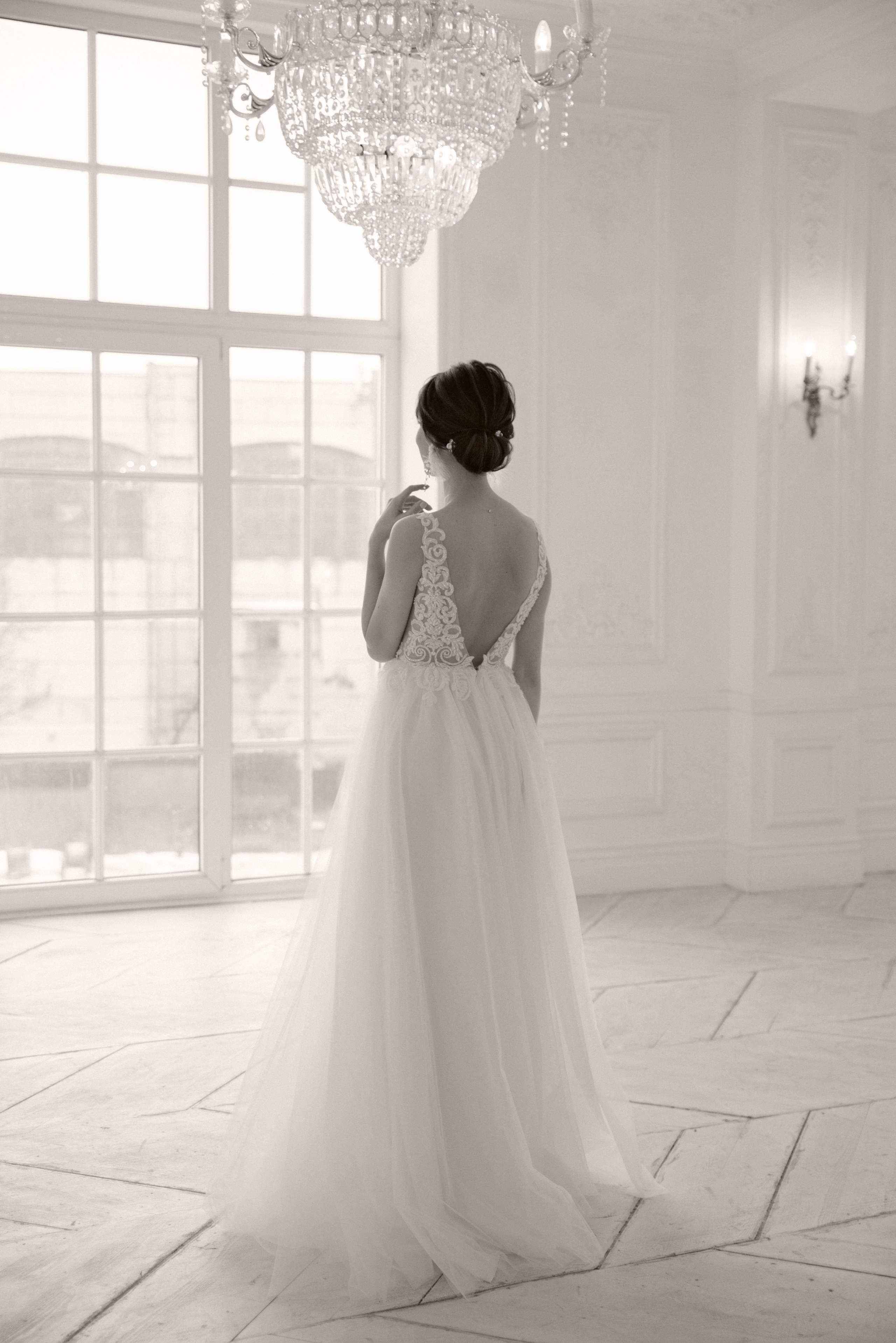 Портфолио стилиста, портрет, макияж, ретушь. Фотограф в Санкт-Петербурге Юлия Стехова