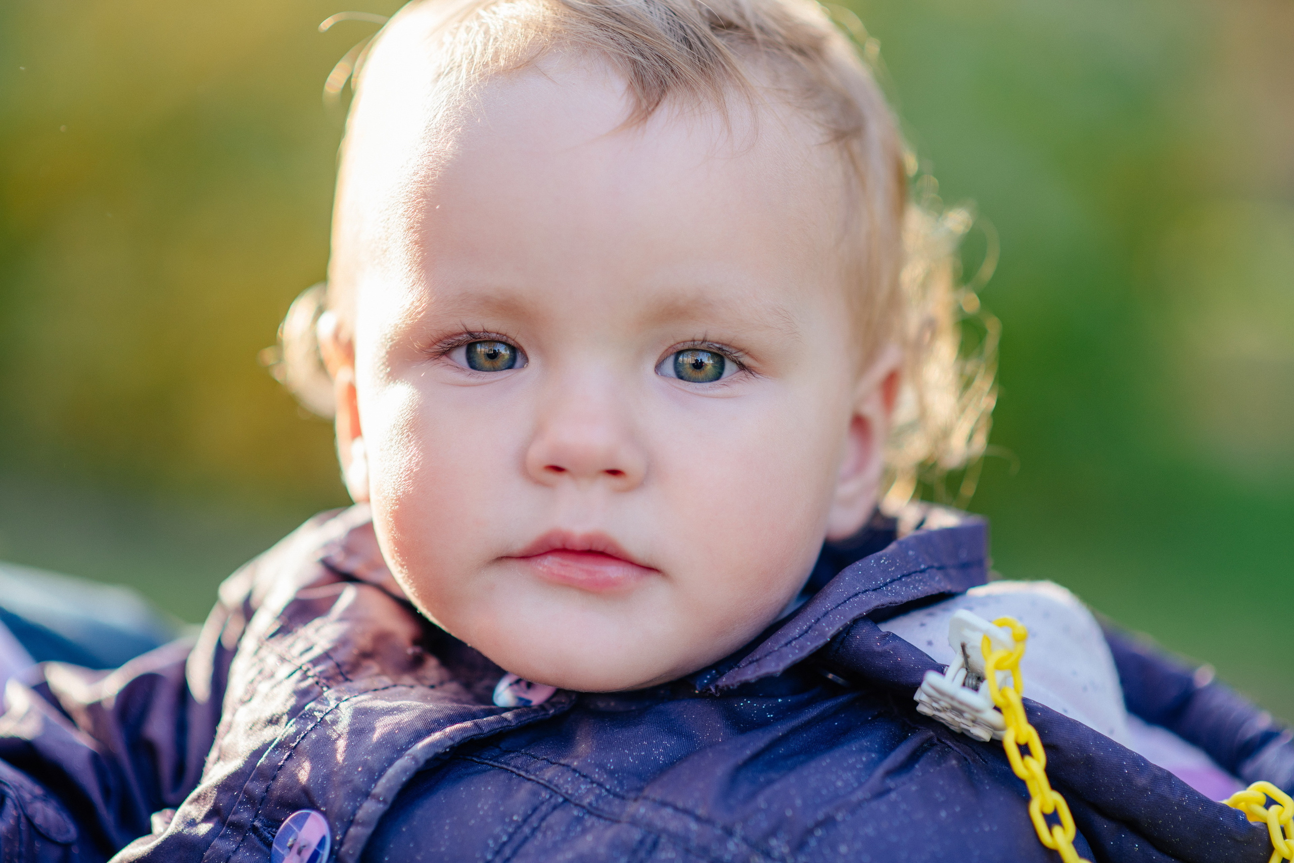 Октябрь. Фотограф в Санкт-Петербурге Юлия Стехова