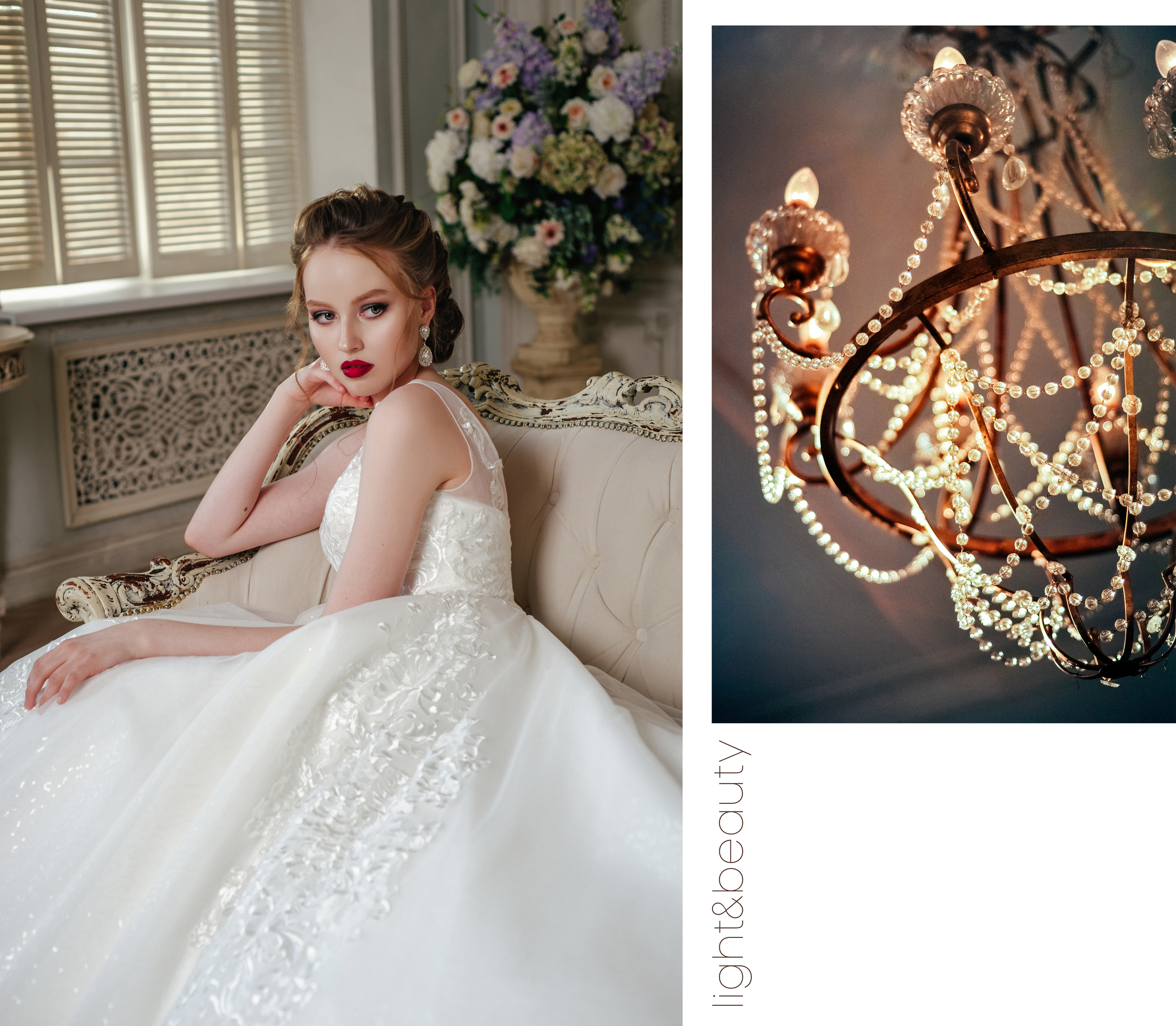 Портфолио стилиста, портрет, макияж, ретушь. Фотограф в Санкт-Петербурге Юлия Стехова