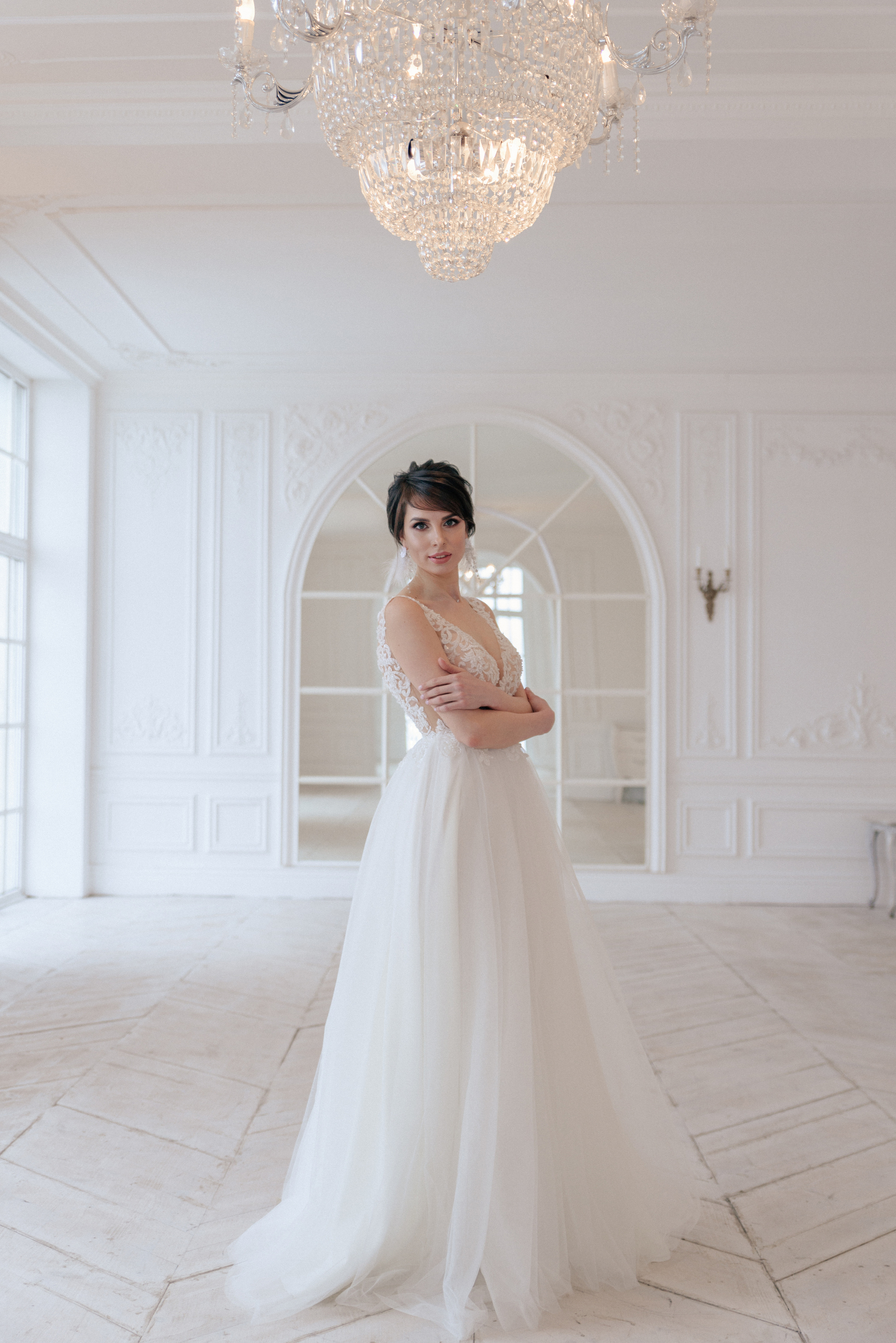 Портфолио стилиста, портрет, макияж, ретушь. Фотограф в Санкт-Петербурге Юлия Стехова