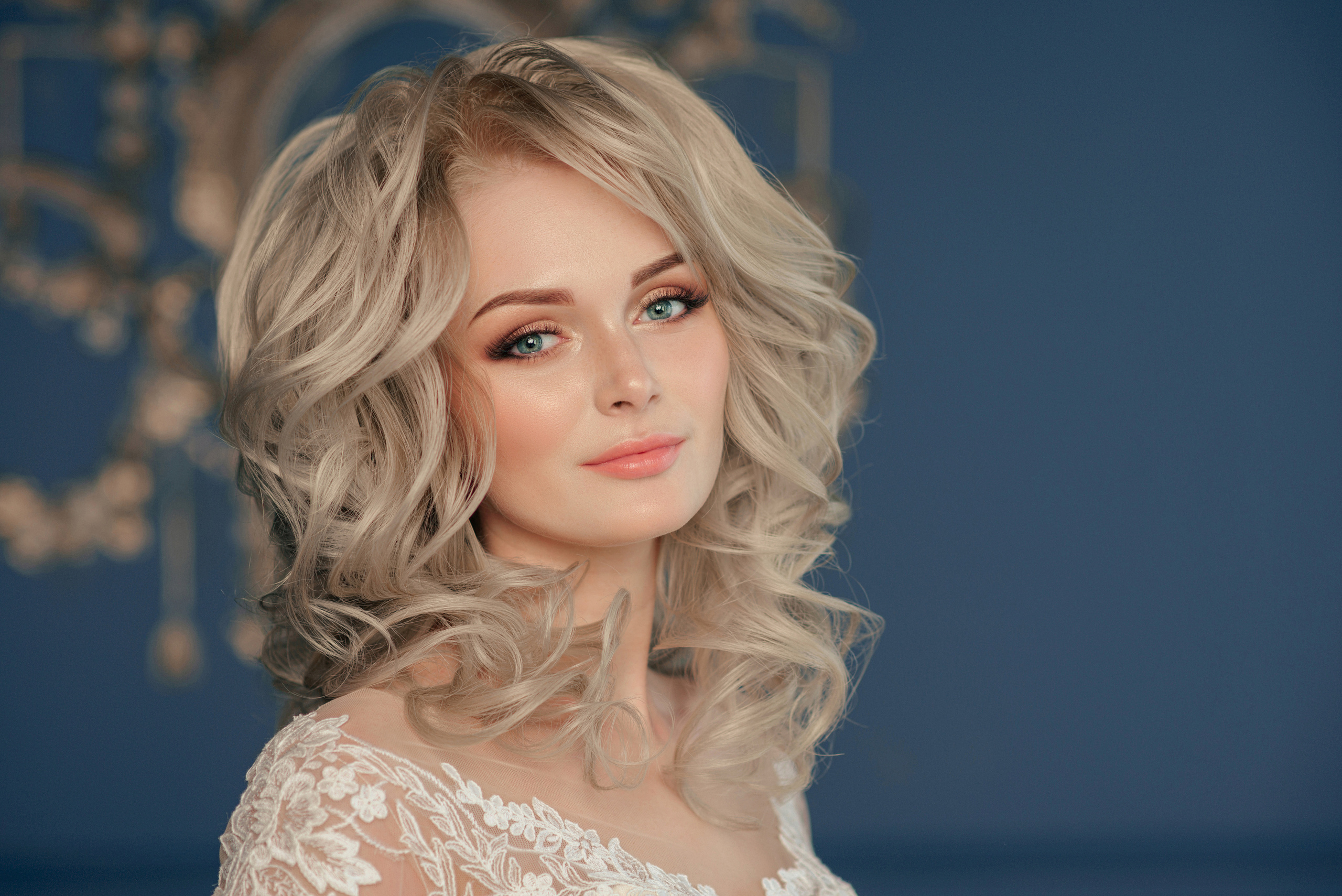 Портфолио стилиста, портрет, макияж, ретушь. Фотограф в Санкт-Петербурге Юлия Стехова