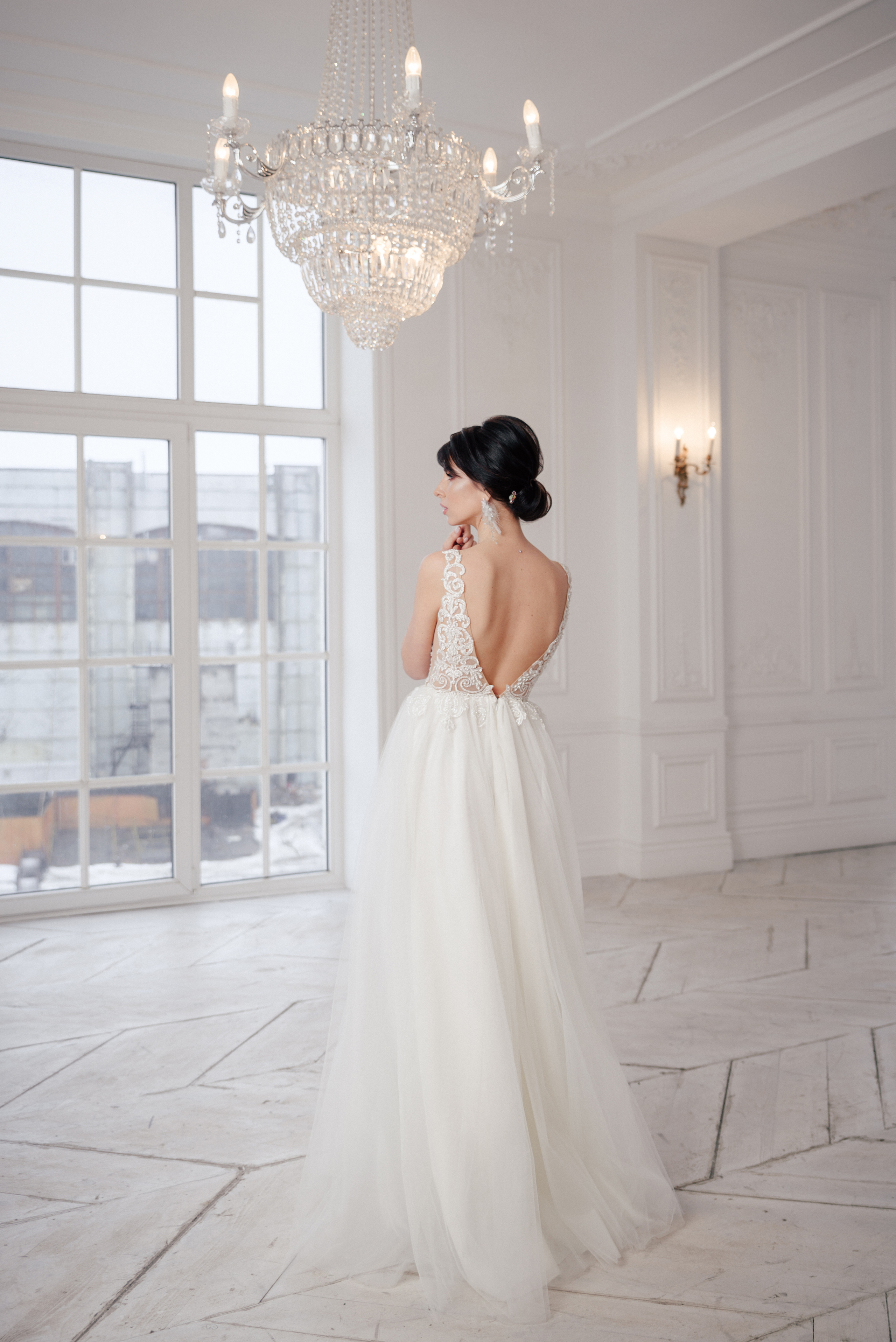 Портфолио стилиста, портрет, макияж, ретушь. Фотограф в Санкт-Петербурге Юлия Стехова