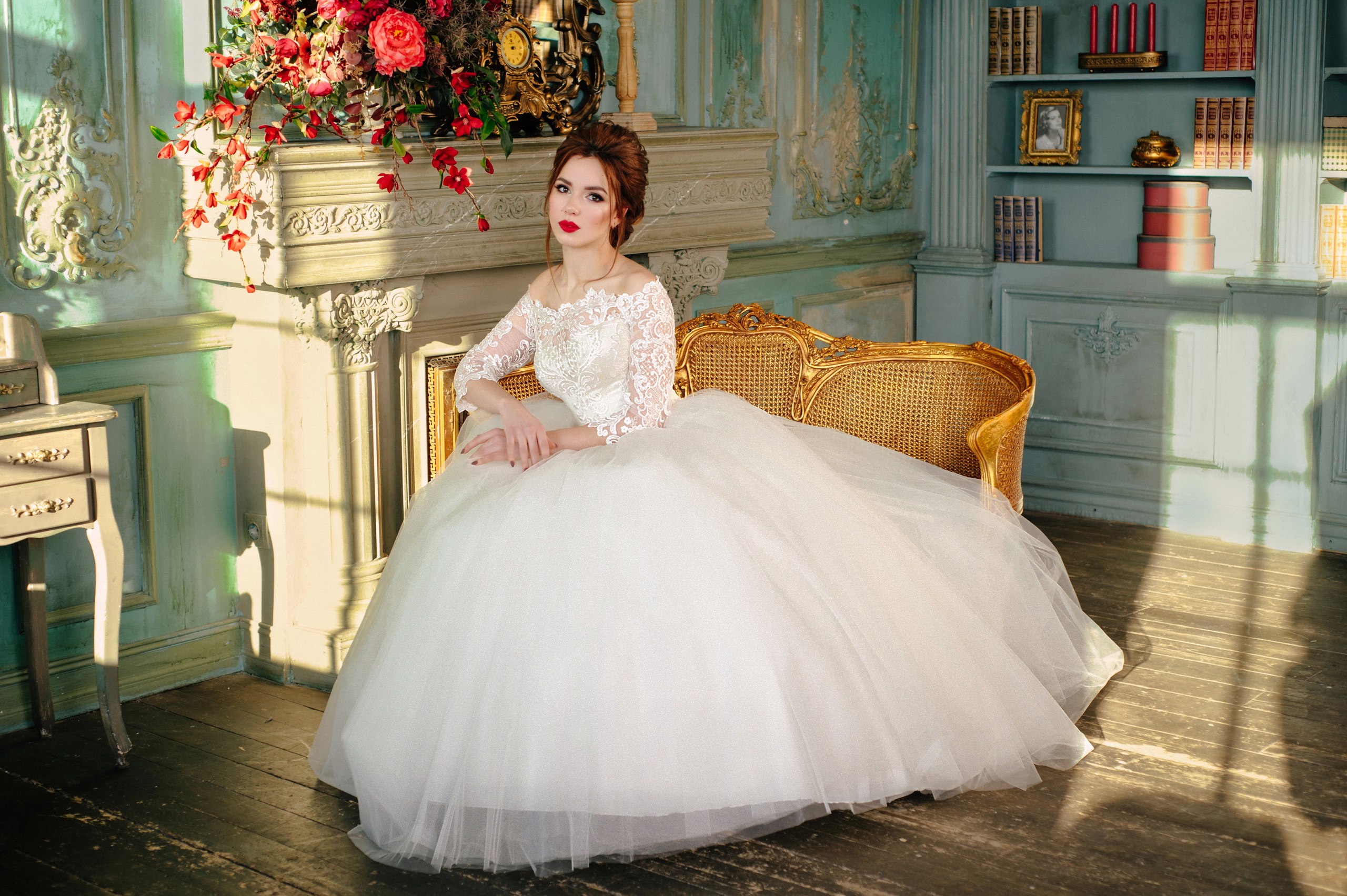 Портфолио стилиста, портрет, макияж, ретушь. Фотограф в Санкт-Петербурге Юлия Стехова