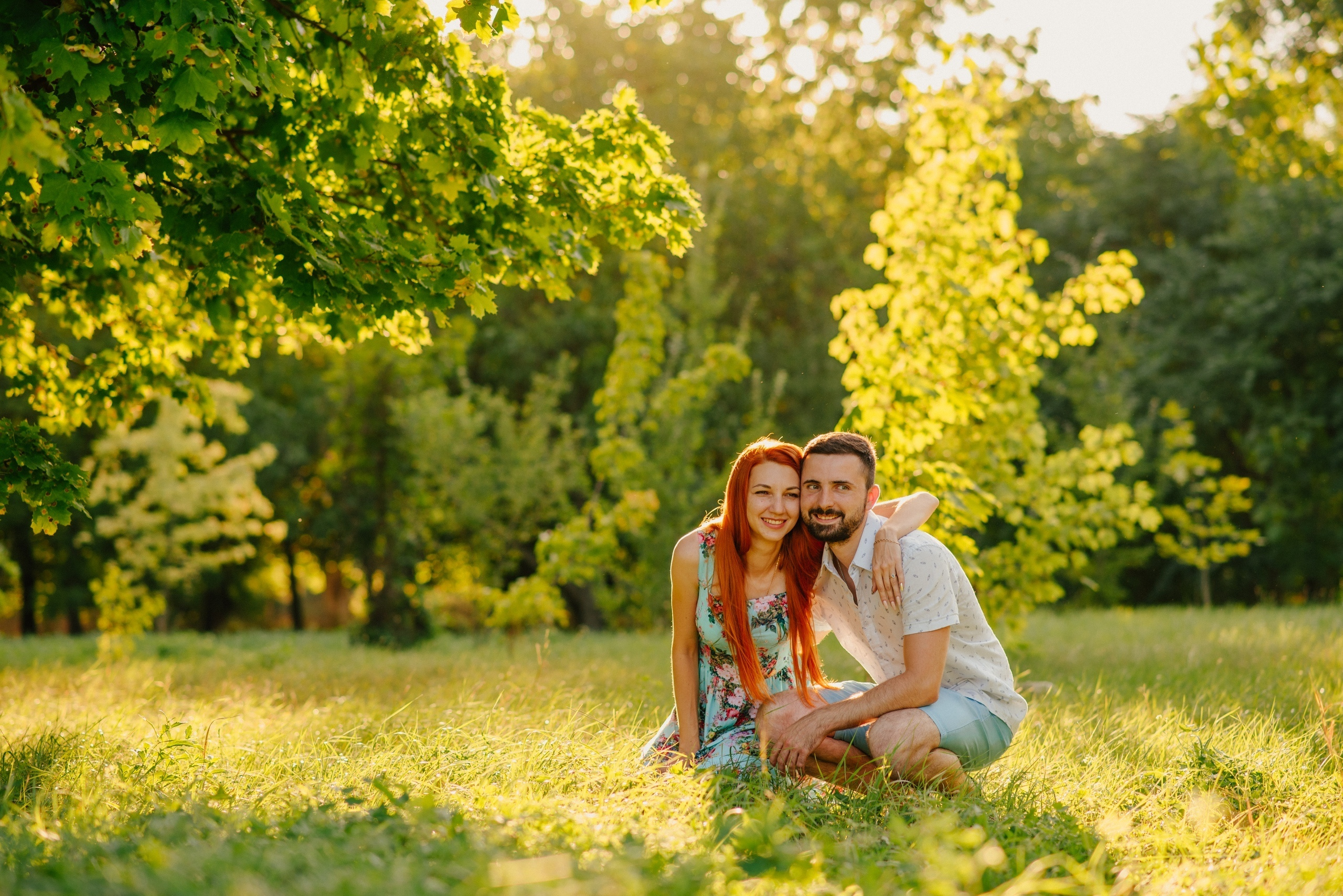 Прогулочная фотосессия, семейная. Фотограф в Санкт-Петербурге Юлия Стехова