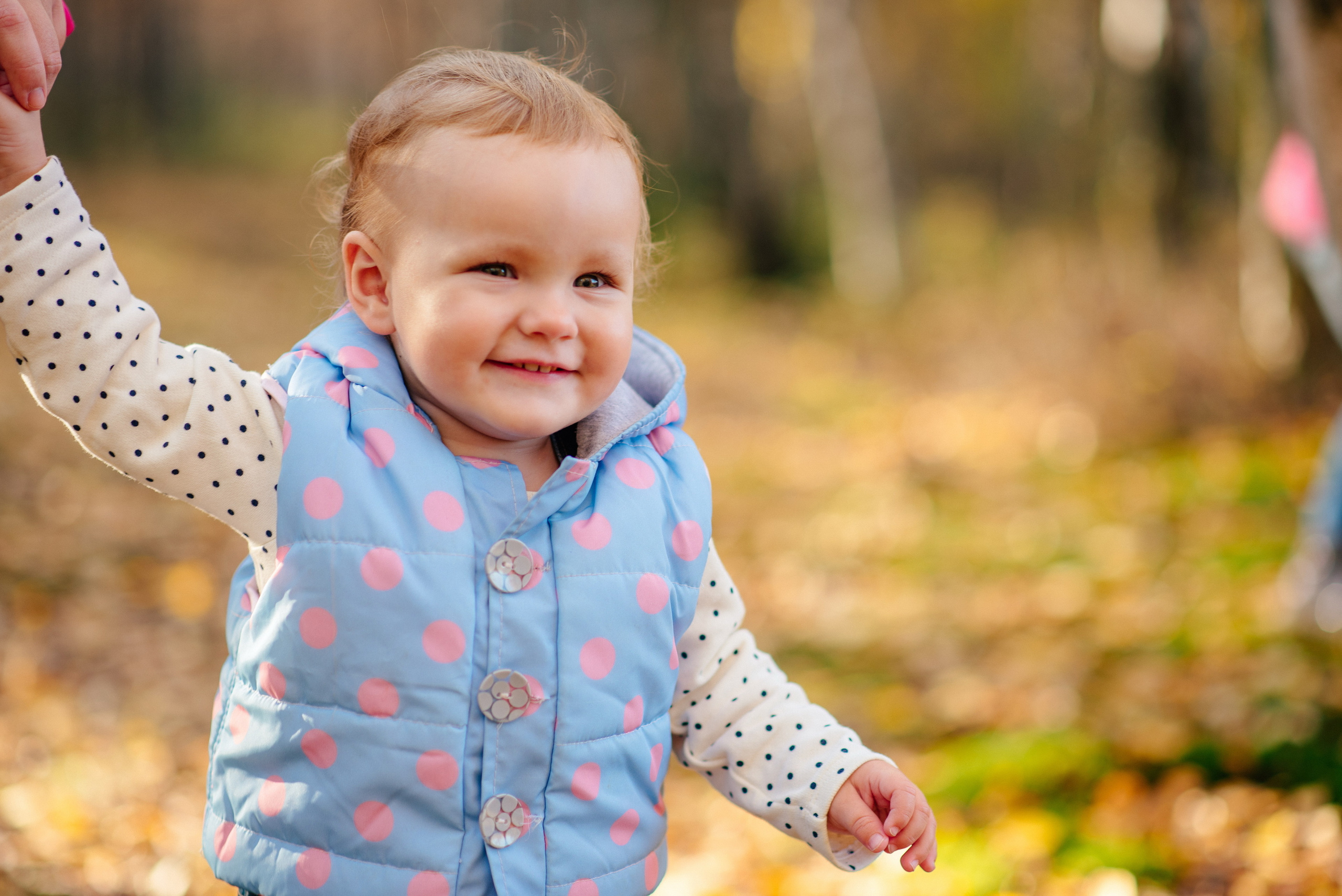 Октябрь. Фотограф в Санкт-Петербурге Юлия Стехова