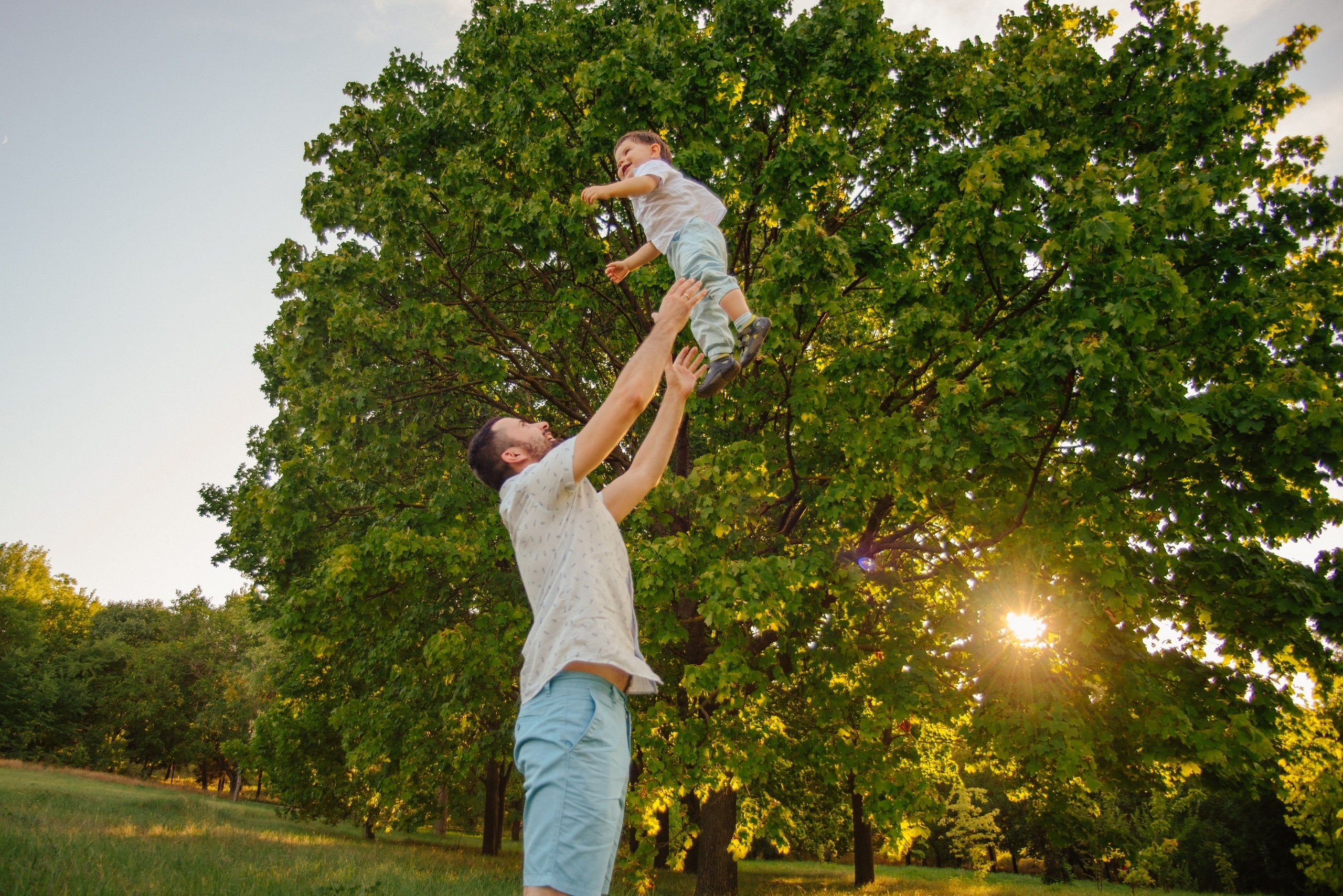 Прогулочная фотосессия, семейная. Фотограф в Санкт-Петербурге Юлия Стехова