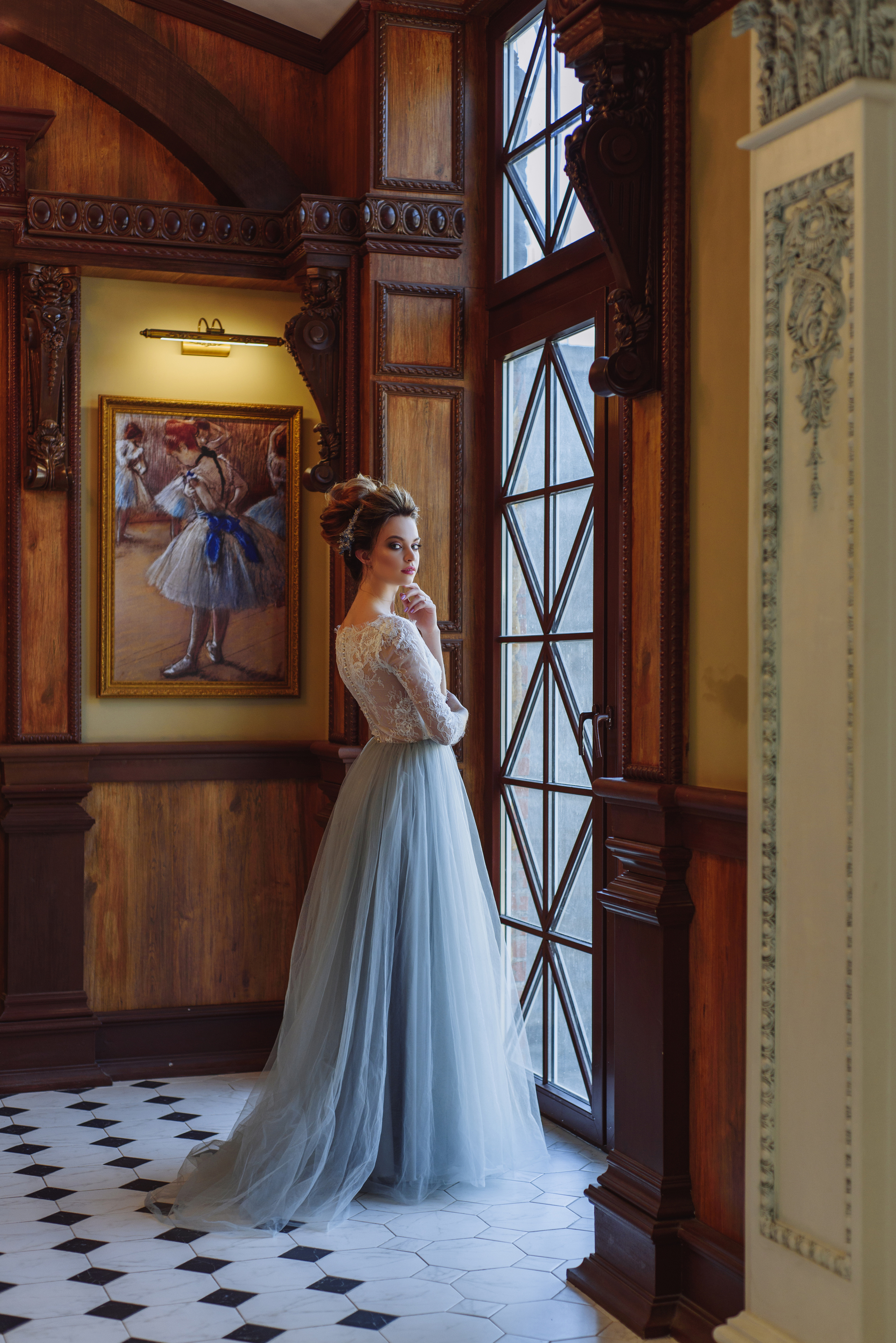 Портфолио стилиста, портрет, макияж, ретушь. Фотограф в Санкт-Петербурге Юлия Стехова