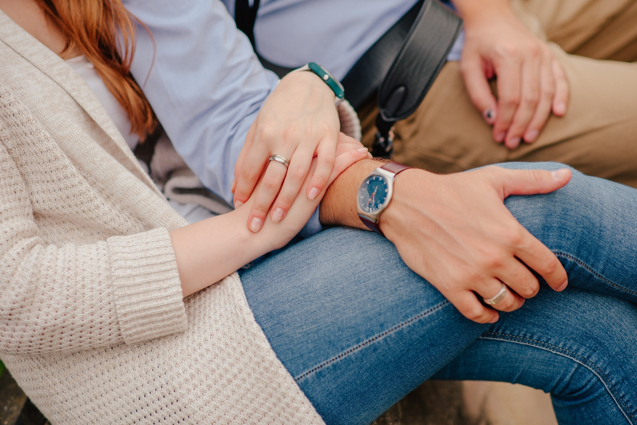 История любви  в городе. Фотограф в Санкт-Петербурге Юлия Стехова