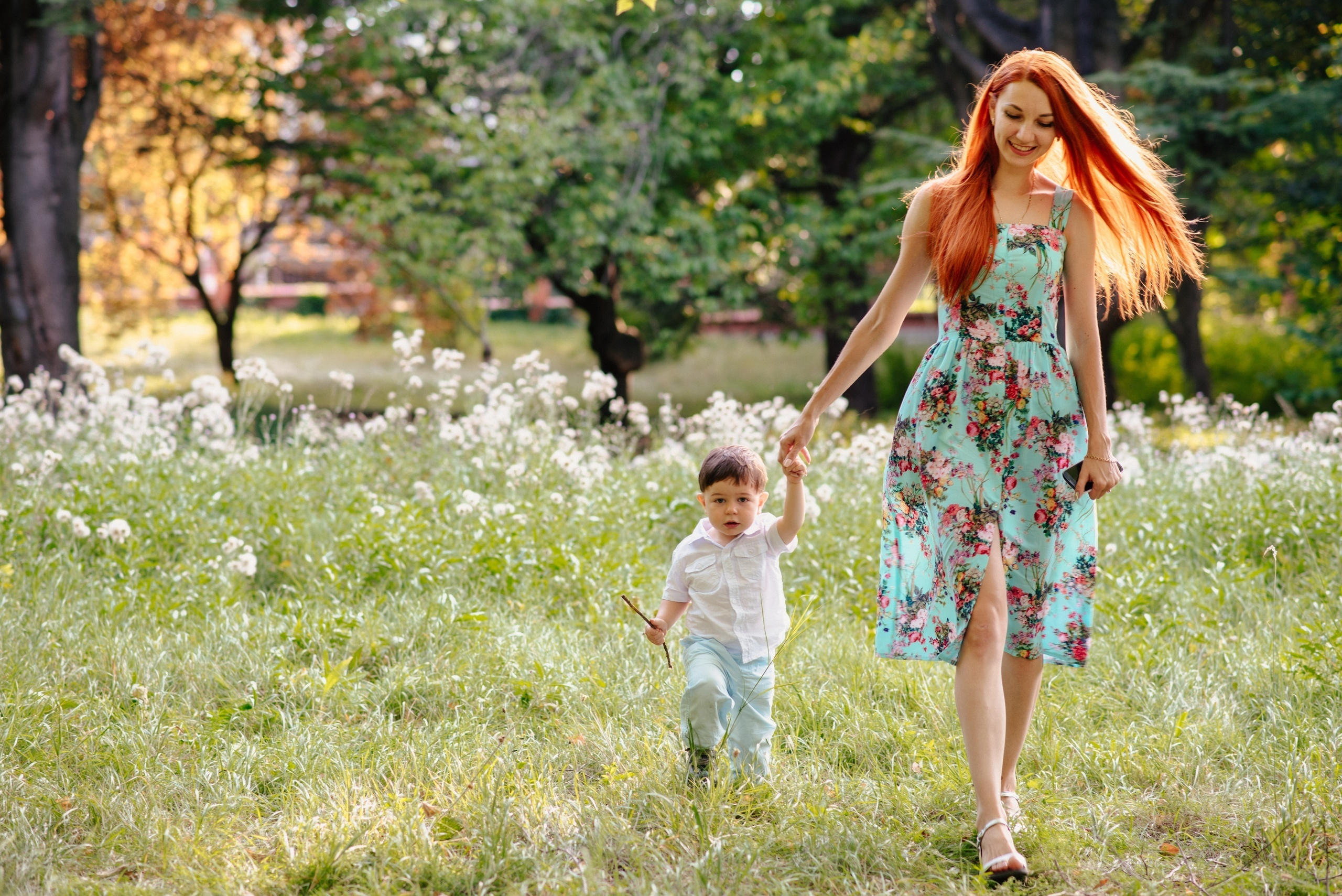 Прогулочная фотосессия, семейная. Фотограф в Санкт-Петербурге Юлия Стехова