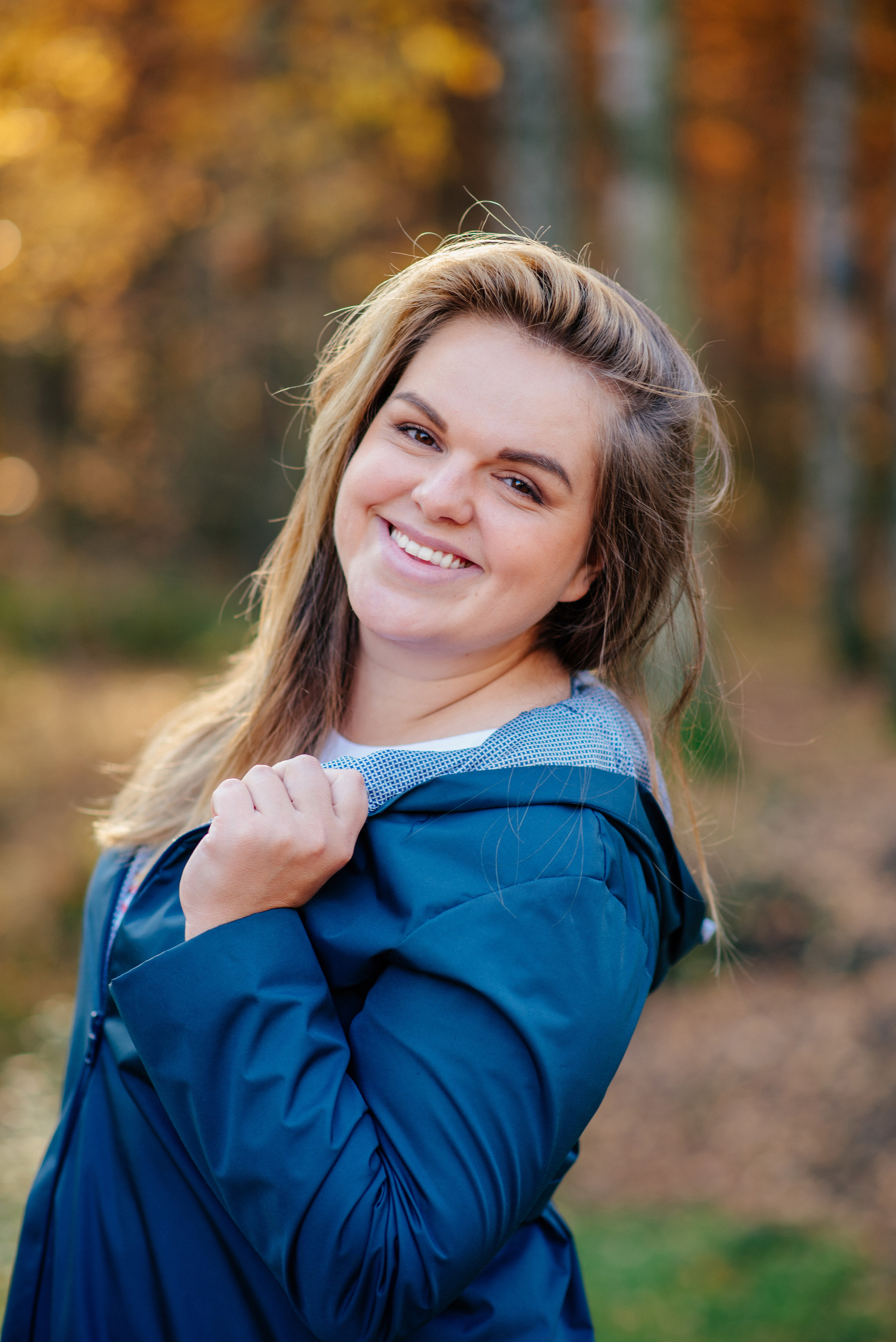 Октябрь. Фотограф в Санкт-Петербурге Юлия Стехова