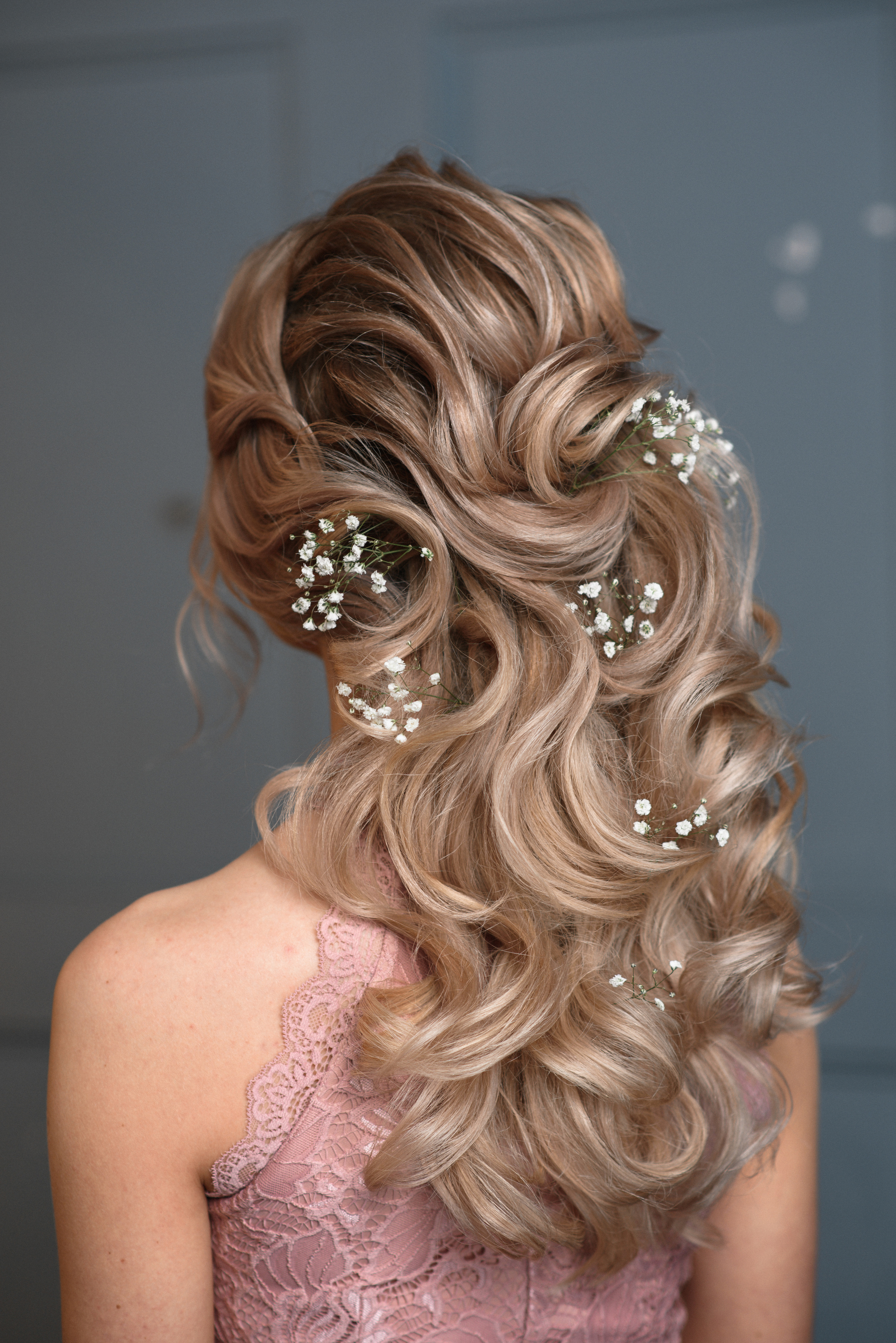 Портфолио стилиста, портрет, макияж, ретушь. Фотограф в Санкт-Петербурге Юлия Стехова