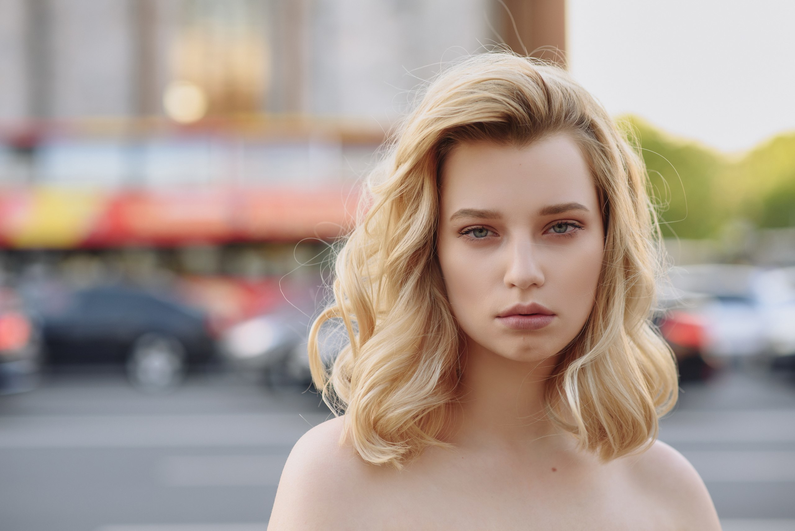 Творческая рекламная фотосъёмка. Фотограф в Санкт-Петербурге Юлия Стехова