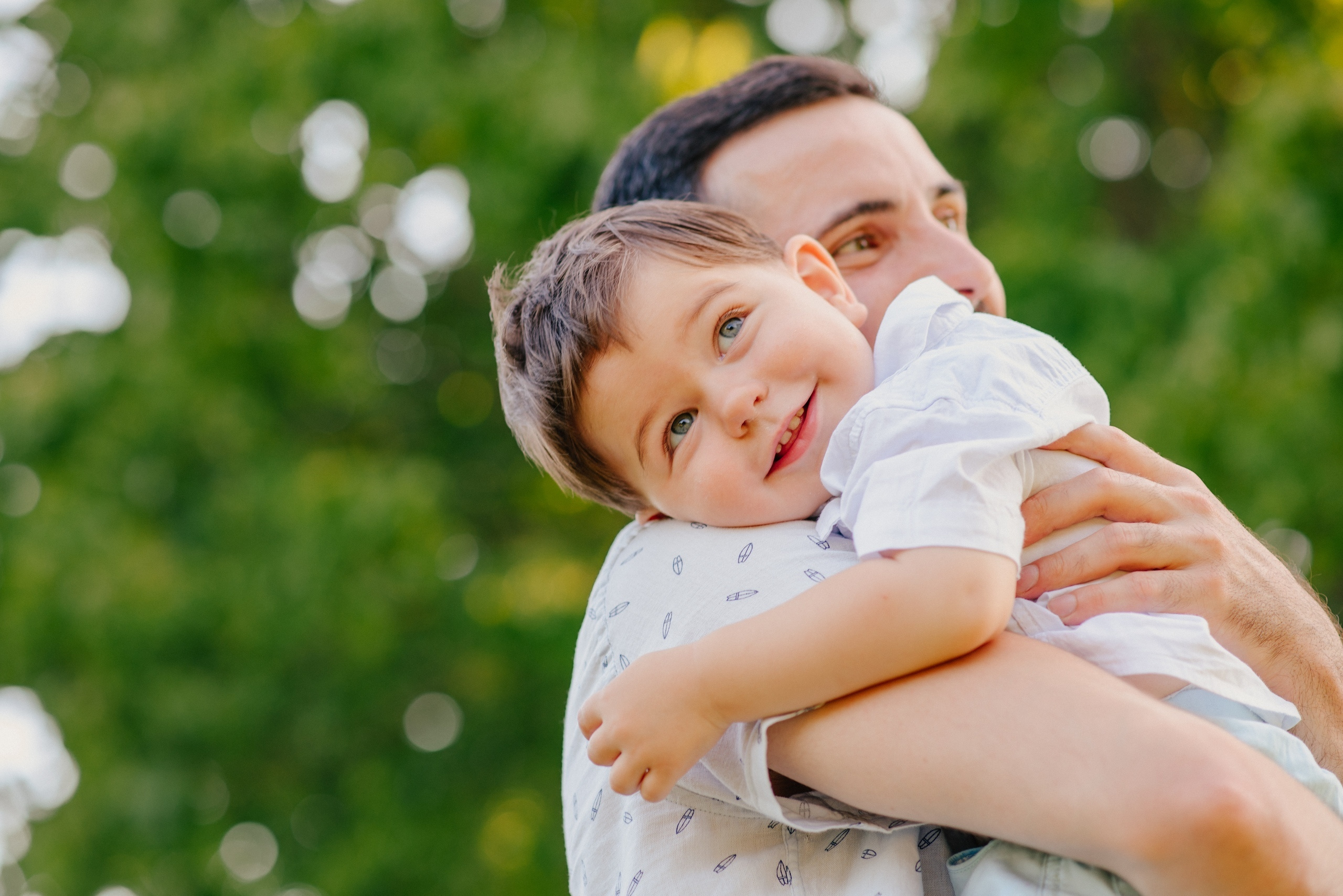 Прогулочная фотосессия, семейная. Фотограф в Санкт-Петербурге Юлия Стехова