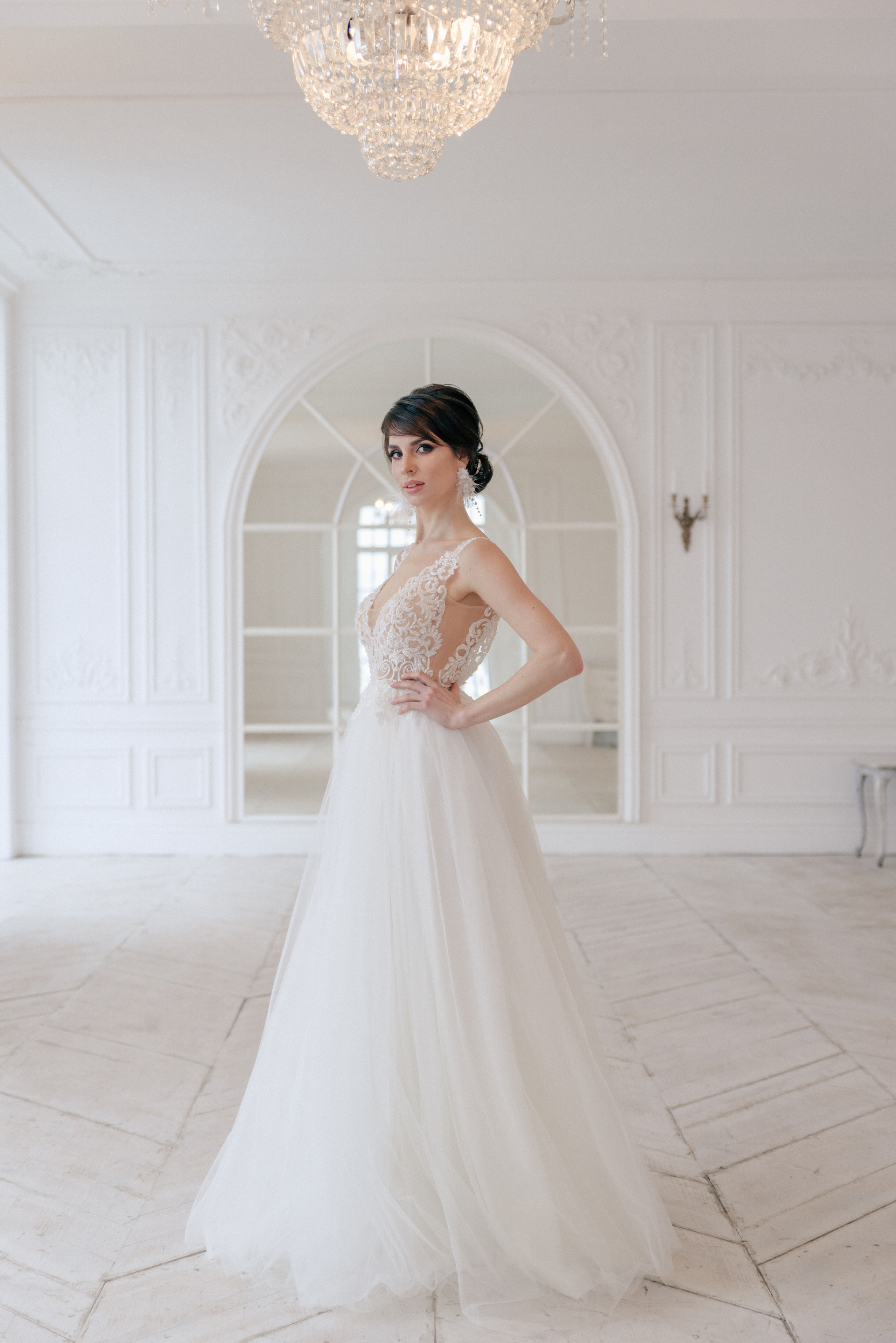 Портфолио стилиста, портрет, макияж, ретушь. Фотограф в Санкт-Петербурге Юлия Стехова