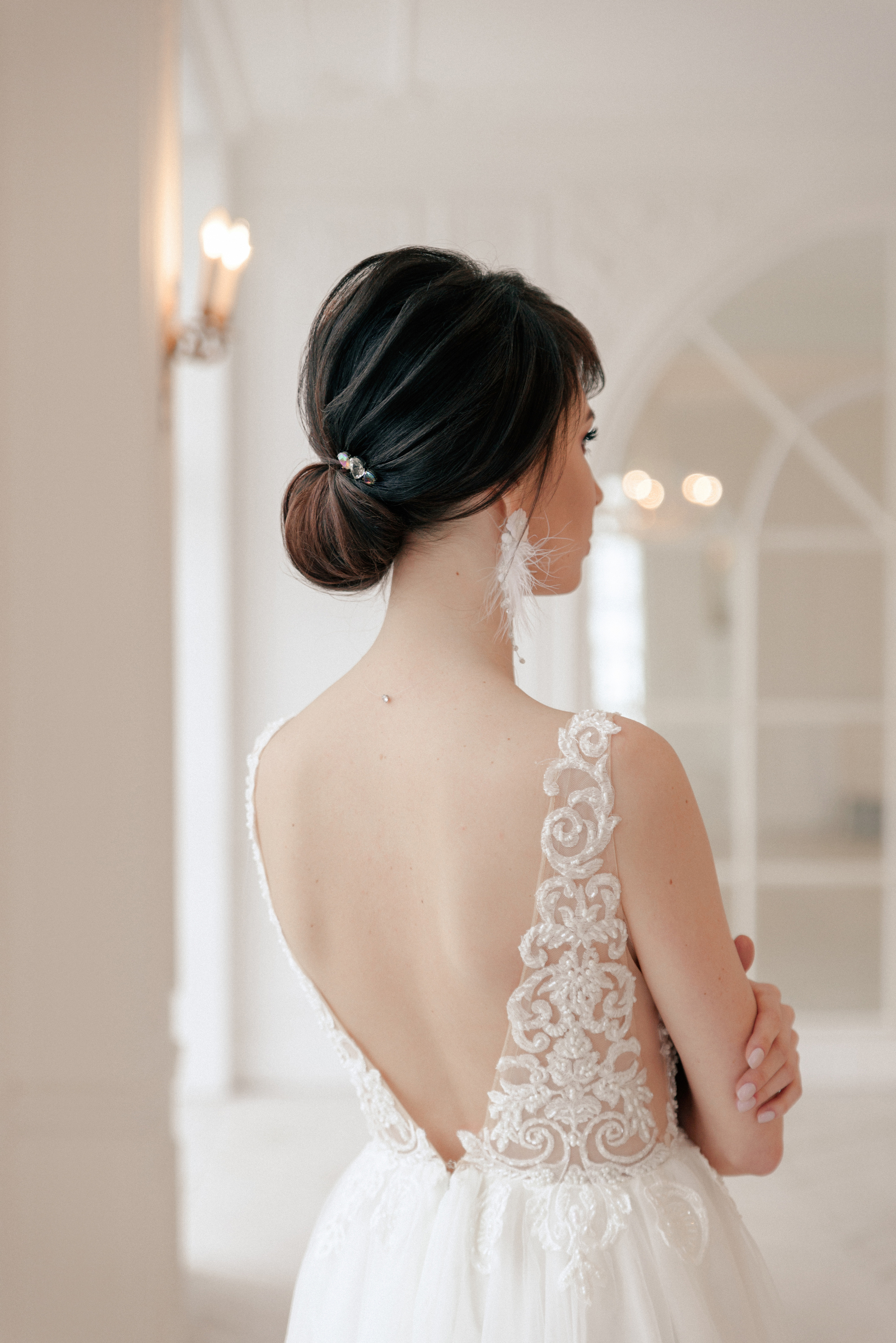 Портфолио стилиста, портрет, макияж, ретушь. Фотограф в Санкт-Петербурге Юлия Стехова