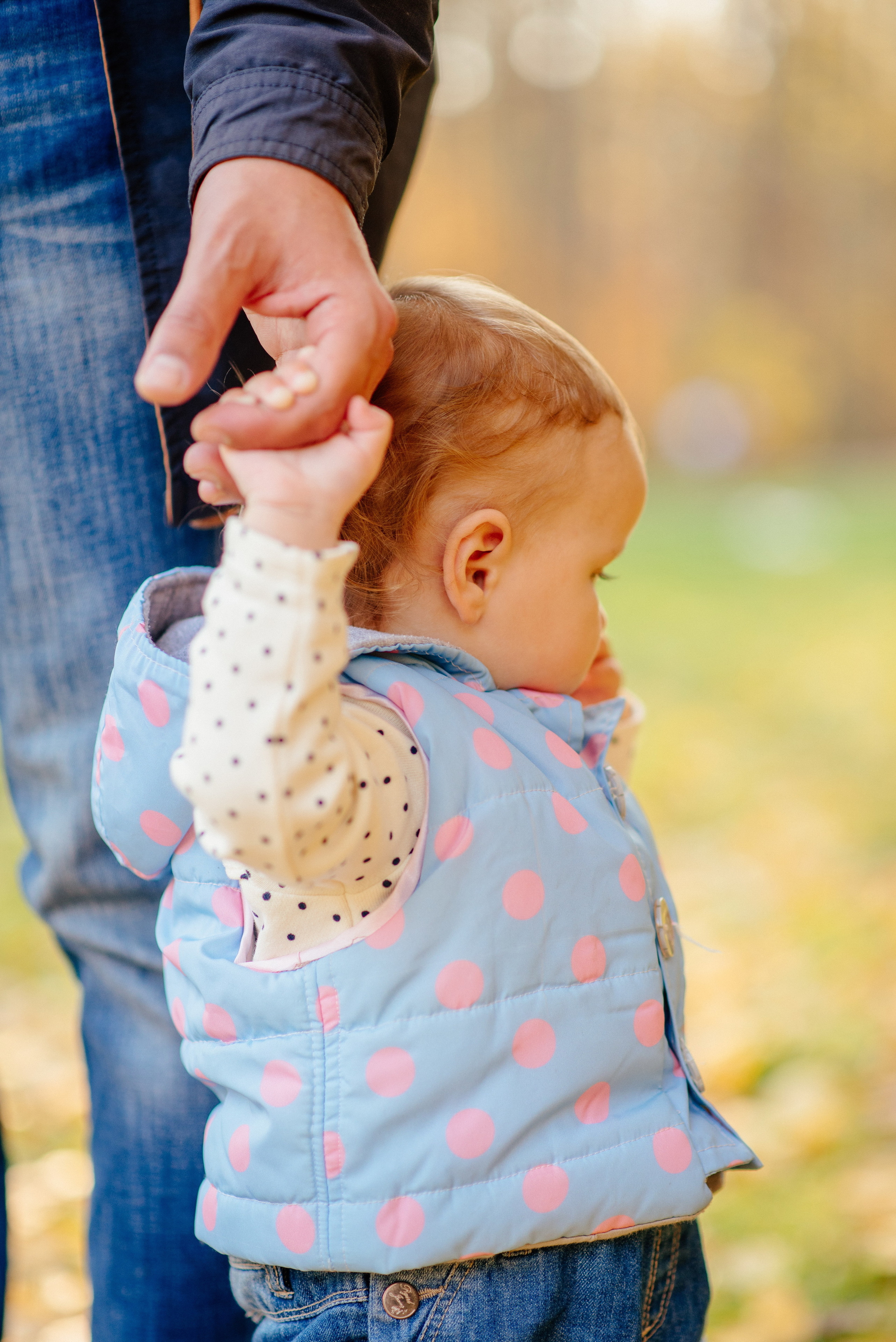 Октябрь. Фотограф в Санкт-Петербурге Юлия Стехова