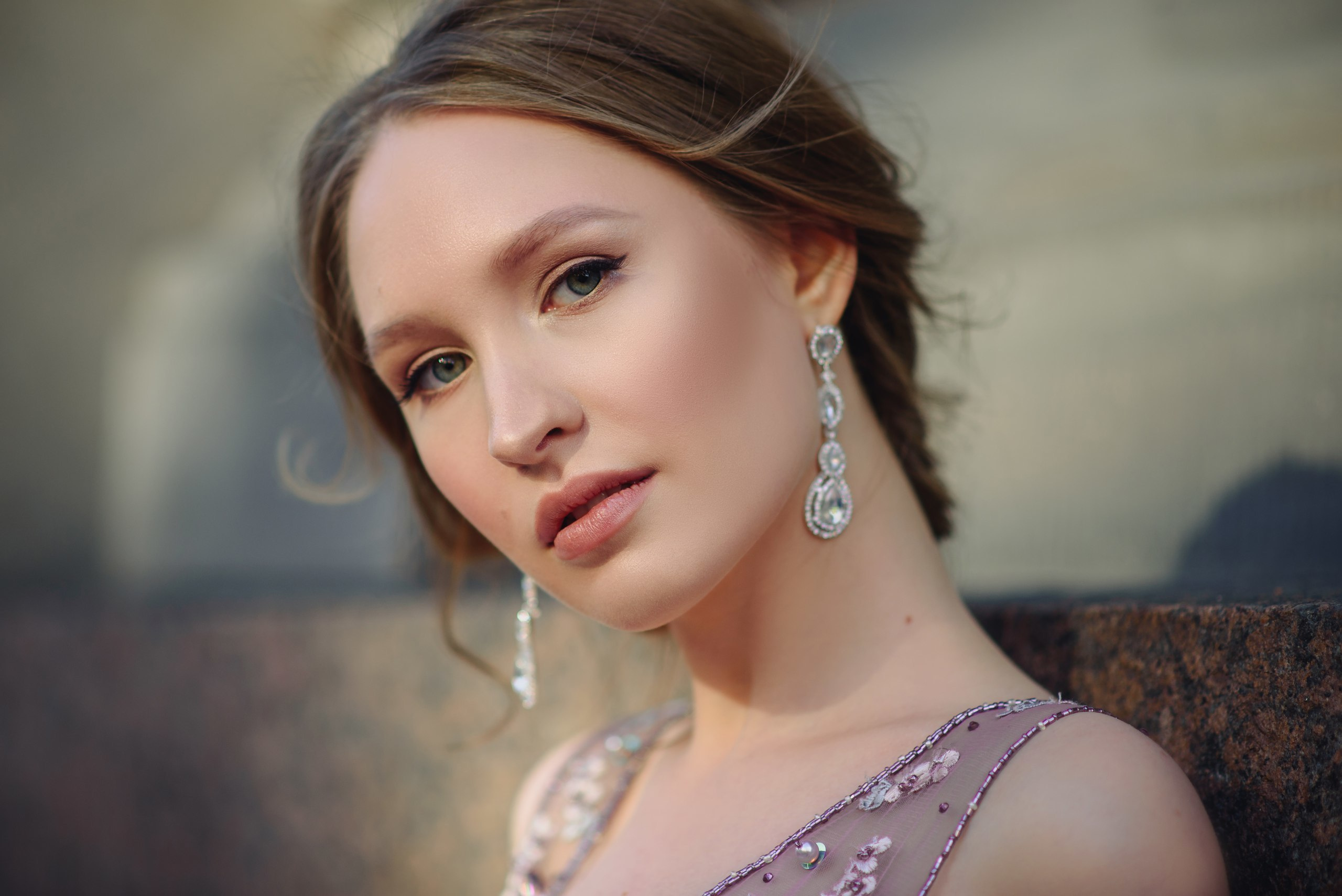 Реклама свадебных платьев. Фотограф в Санкт-Петербурге Юлия Стехова