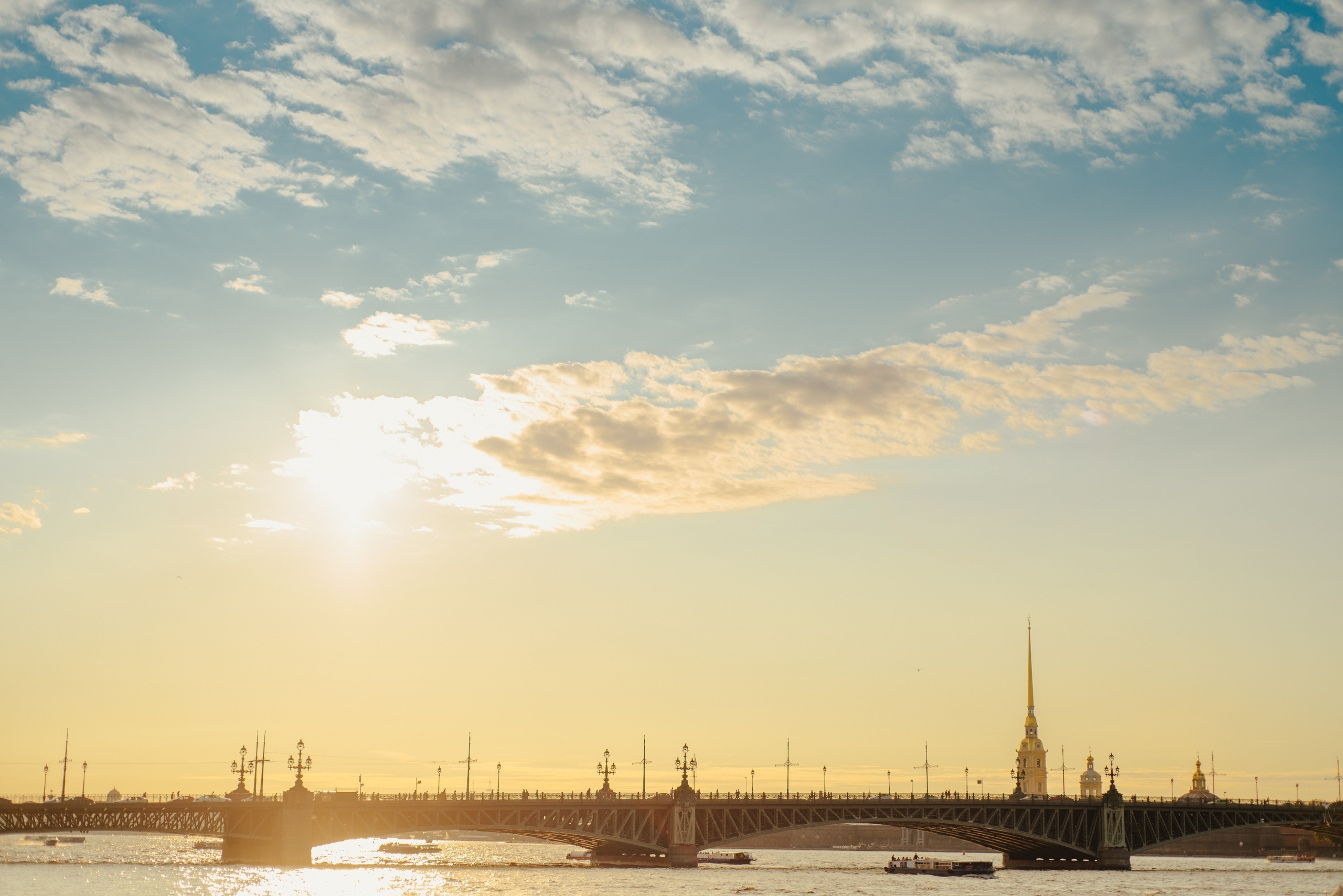 История любви  в городе. Фотограф в Санкт-Петербурге Юлия Стехова