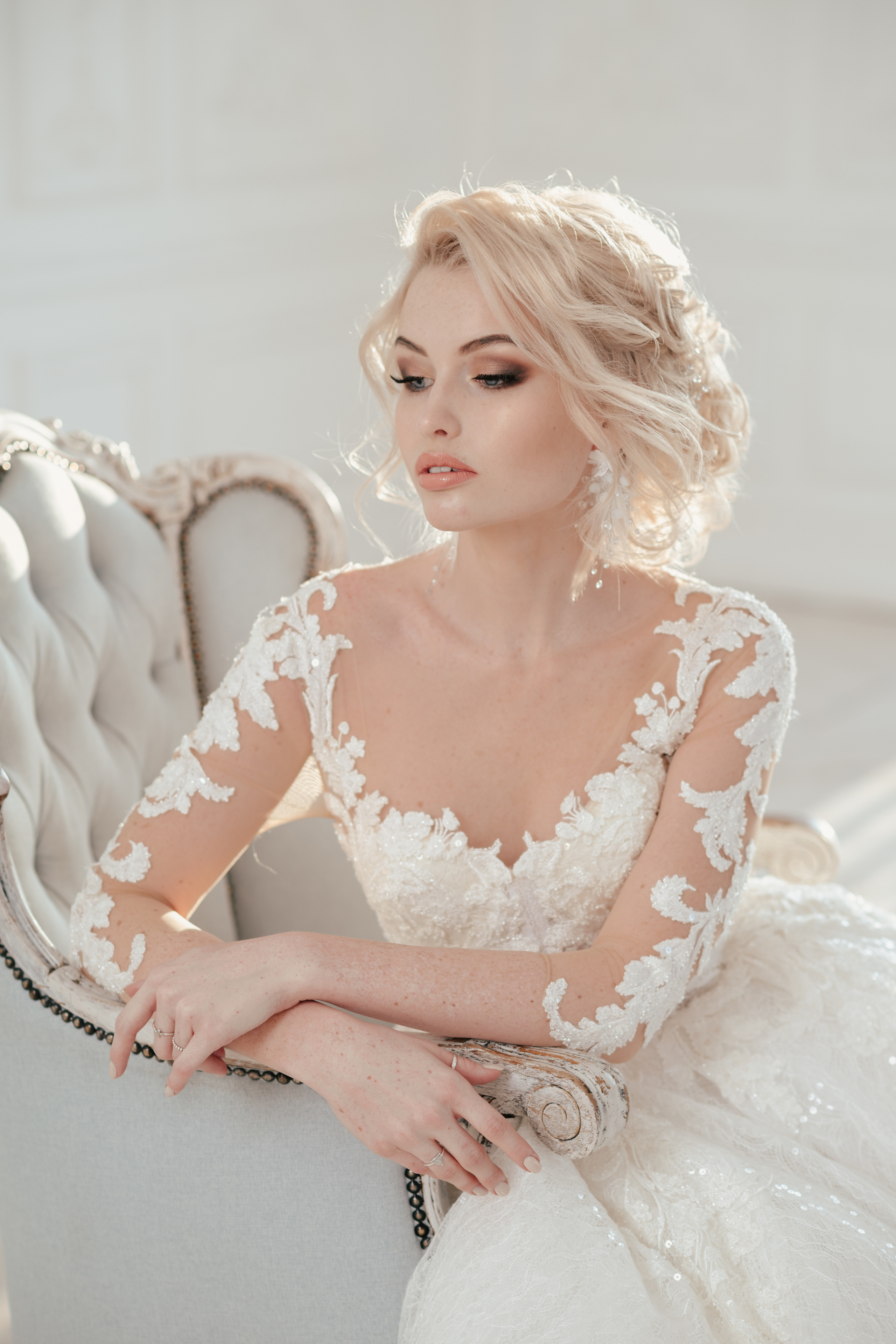 Рекламная фотосъёмка. Фотограф в Санкт-Петербурге Юлия Стехова