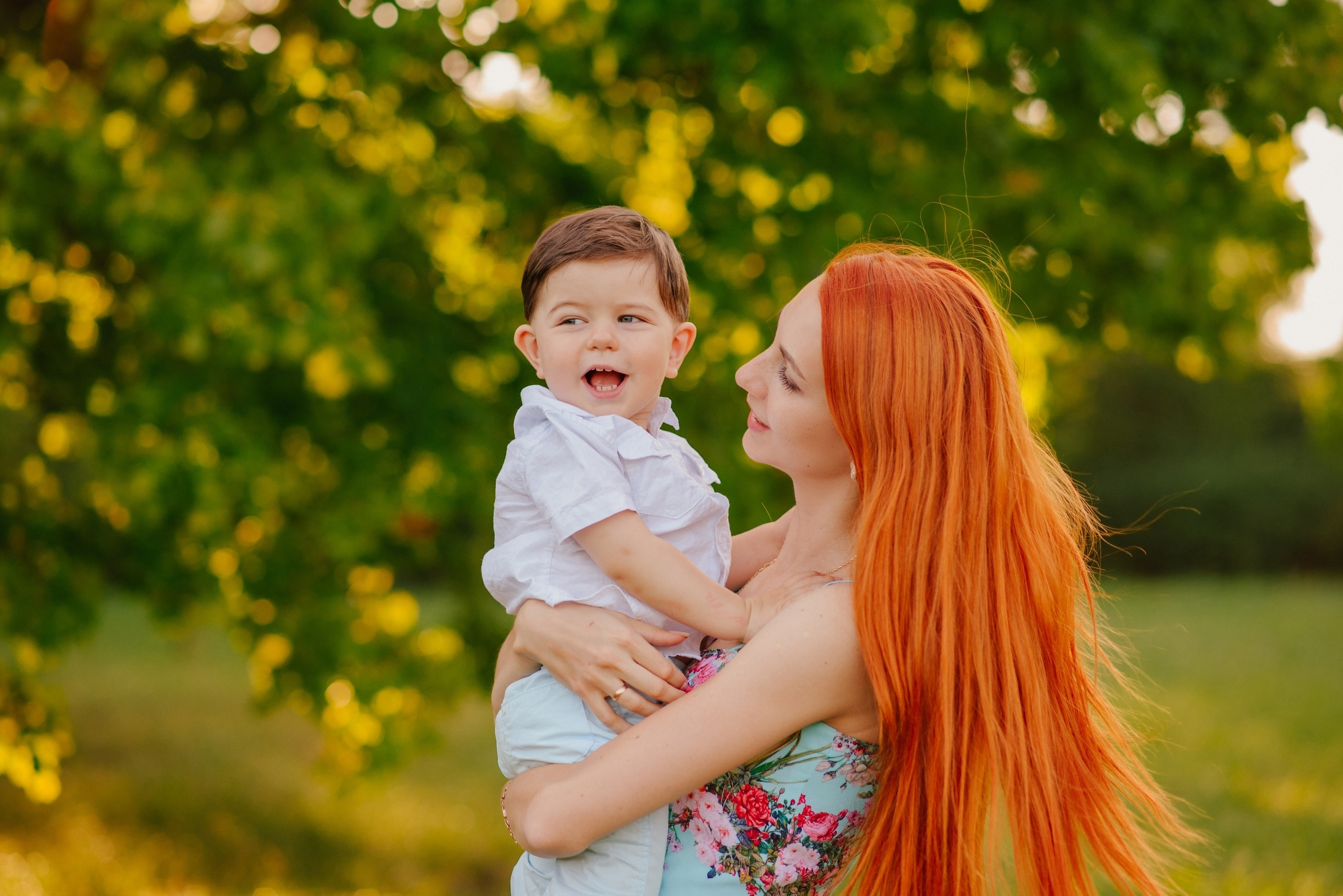 Прогулочная фотосессия, семейная. Фотограф в Санкт-Петербурге Юлия Стехова