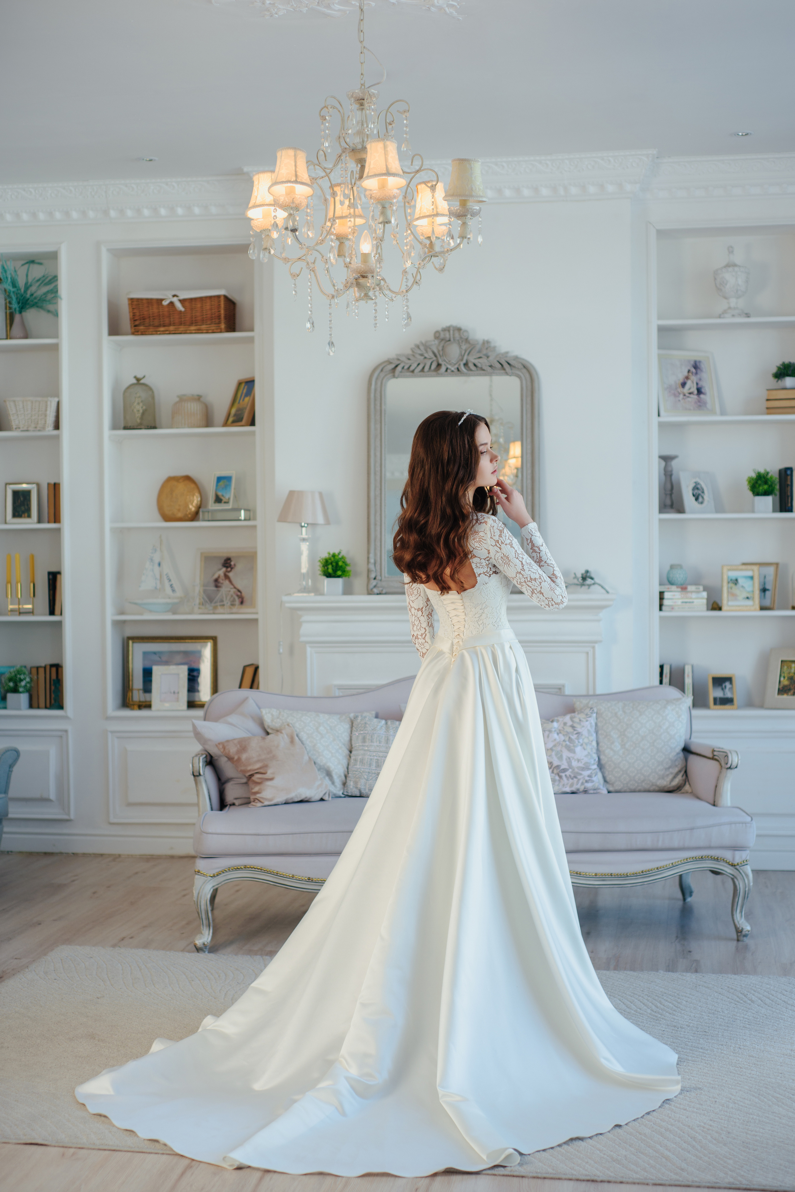 Портфолио стилиста, портрет, макияж, ретушь. Фотограф в Санкт-Петербурге Юлия Стехова