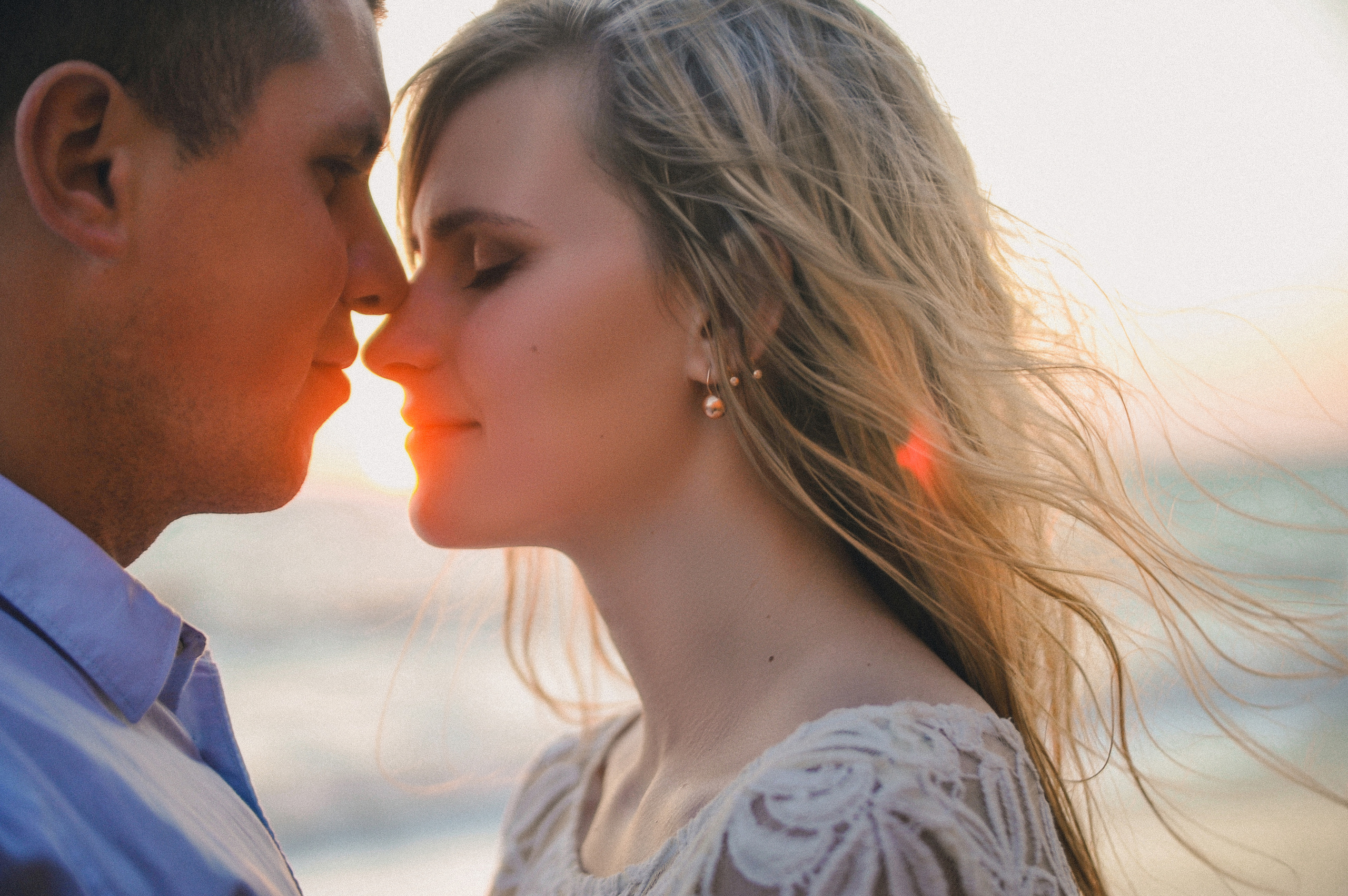 Love story  на природе. Фотограф в Санкт-Петербурге Юлия Стехова