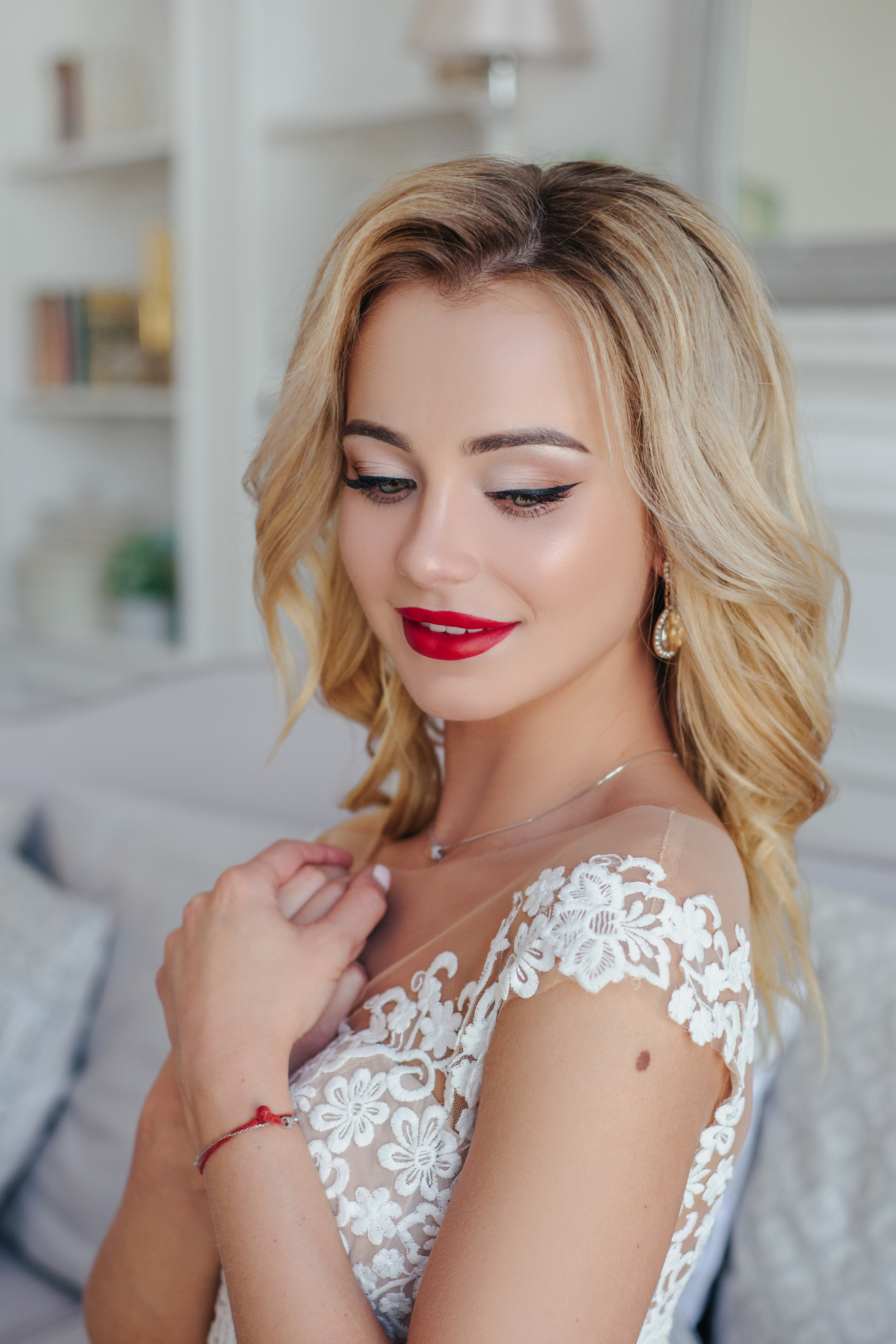 Портфолио стилиста, портрет, макияж, ретушь. Фотограф в Санкт-Петербурге Юлия Стехова