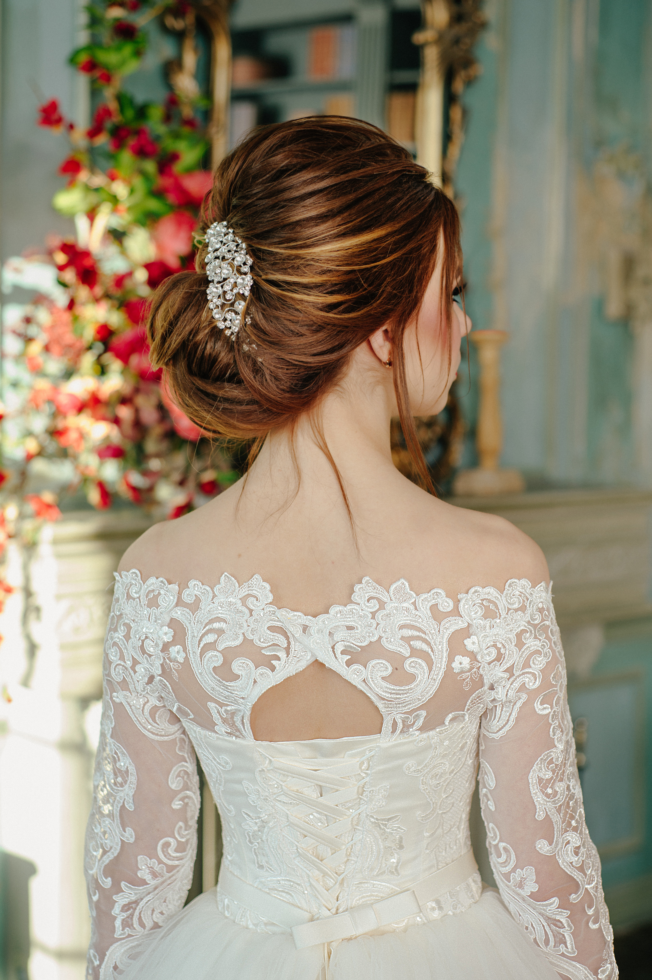 Портфолио стилиста, портрет, макияж, ретушь. Фотограф в Санкт-Петербурге Юлия Стехова