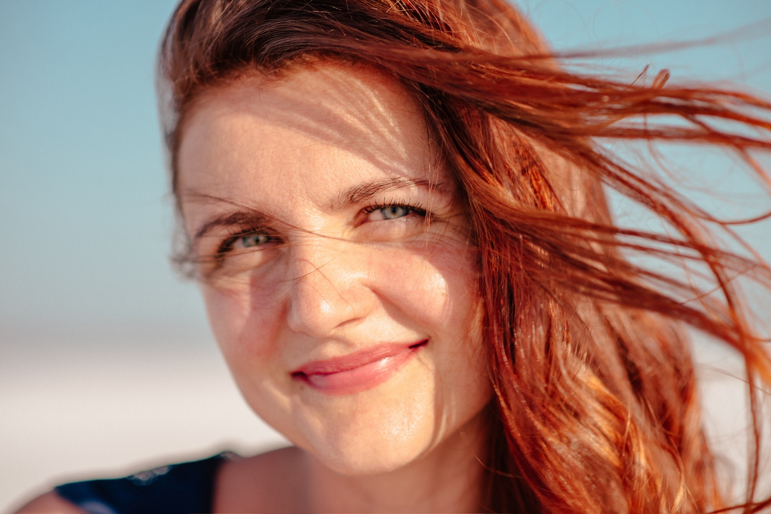 Семейный фотограф прогулка на природе. Фотограф в Санкт-Петербурге Юлия Стехова