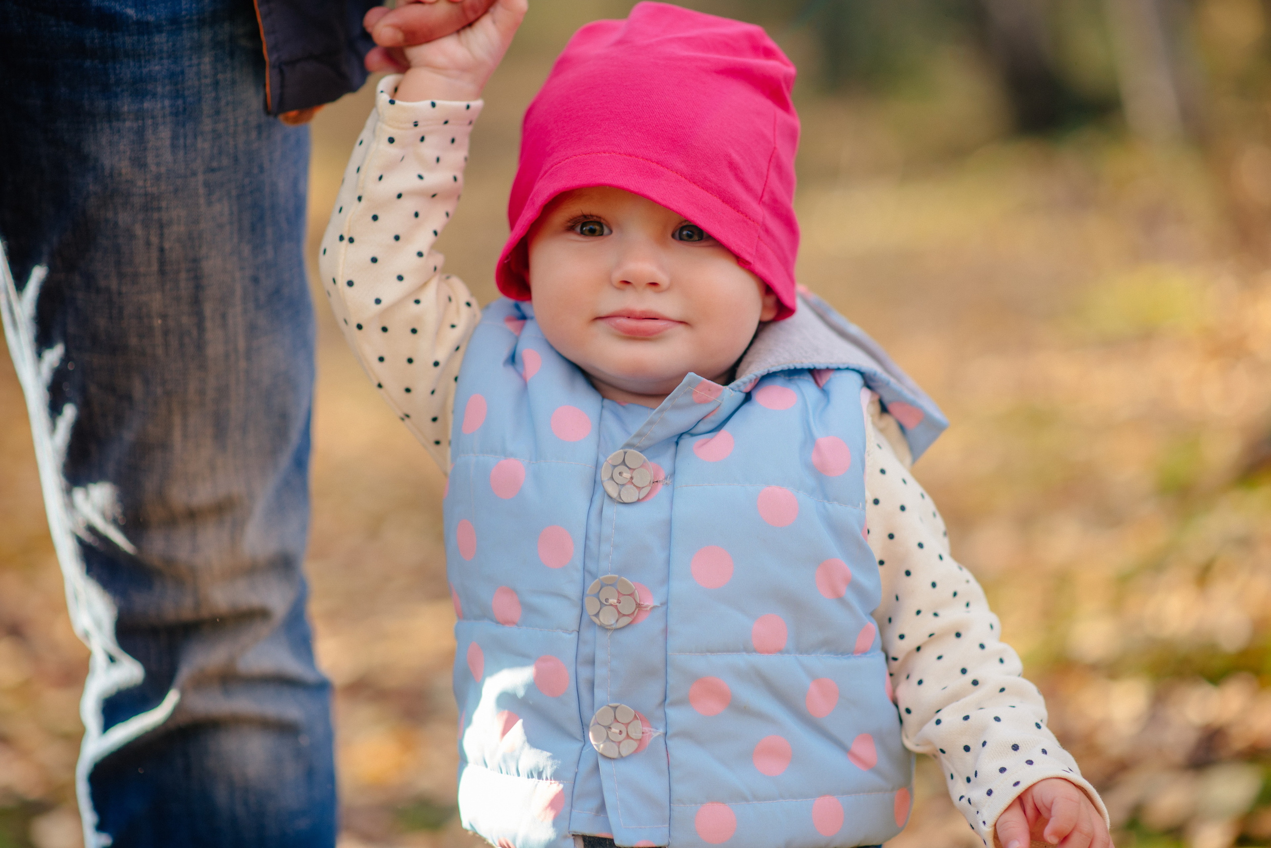Октябрь. Фотограф в Санкт-Петербурге Юлия Стехова