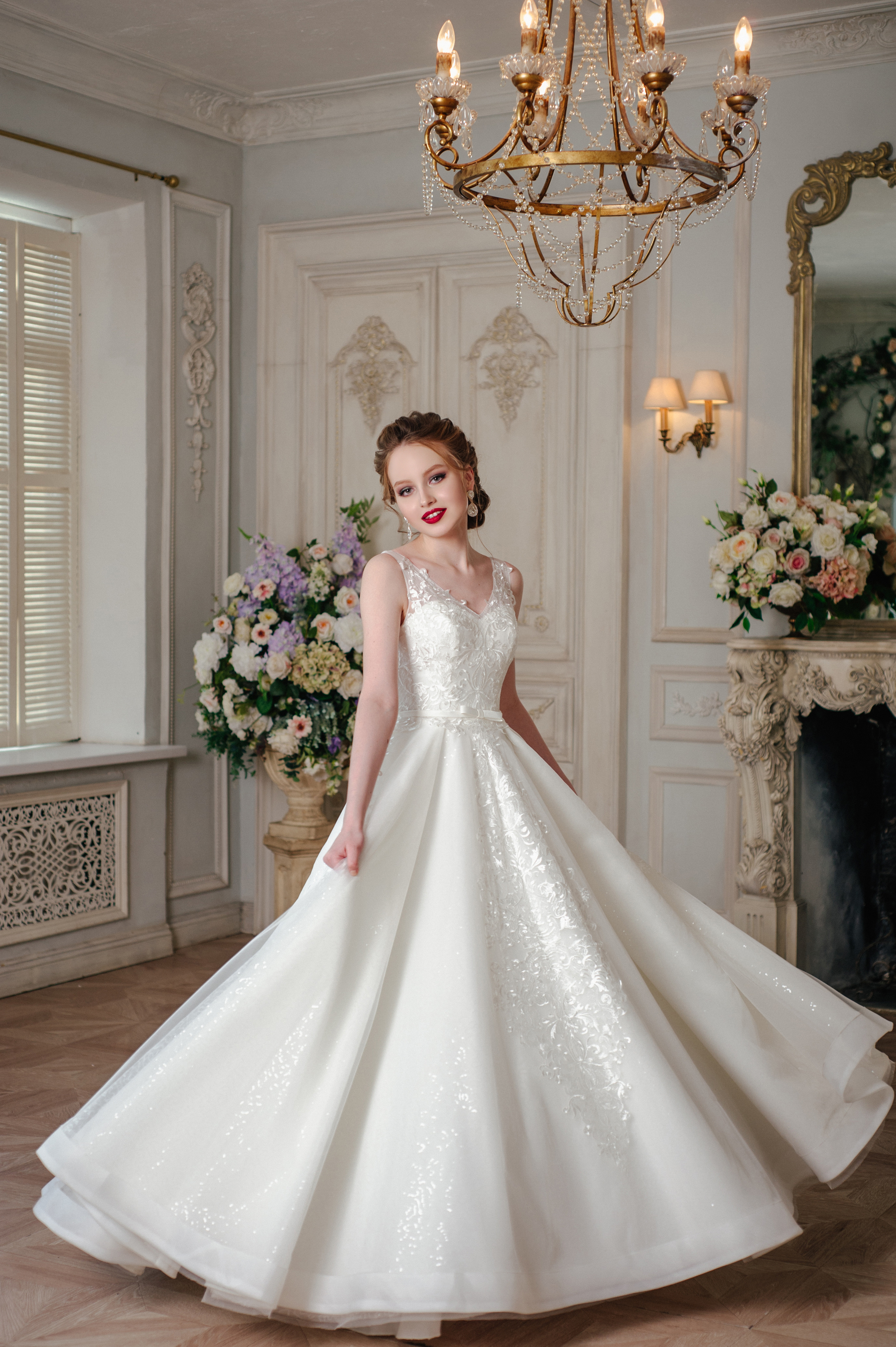 Портфолио стилиста, портрет, макияж, ретушь. Фотограф в Санкт-Петербурге Юлия Стехова