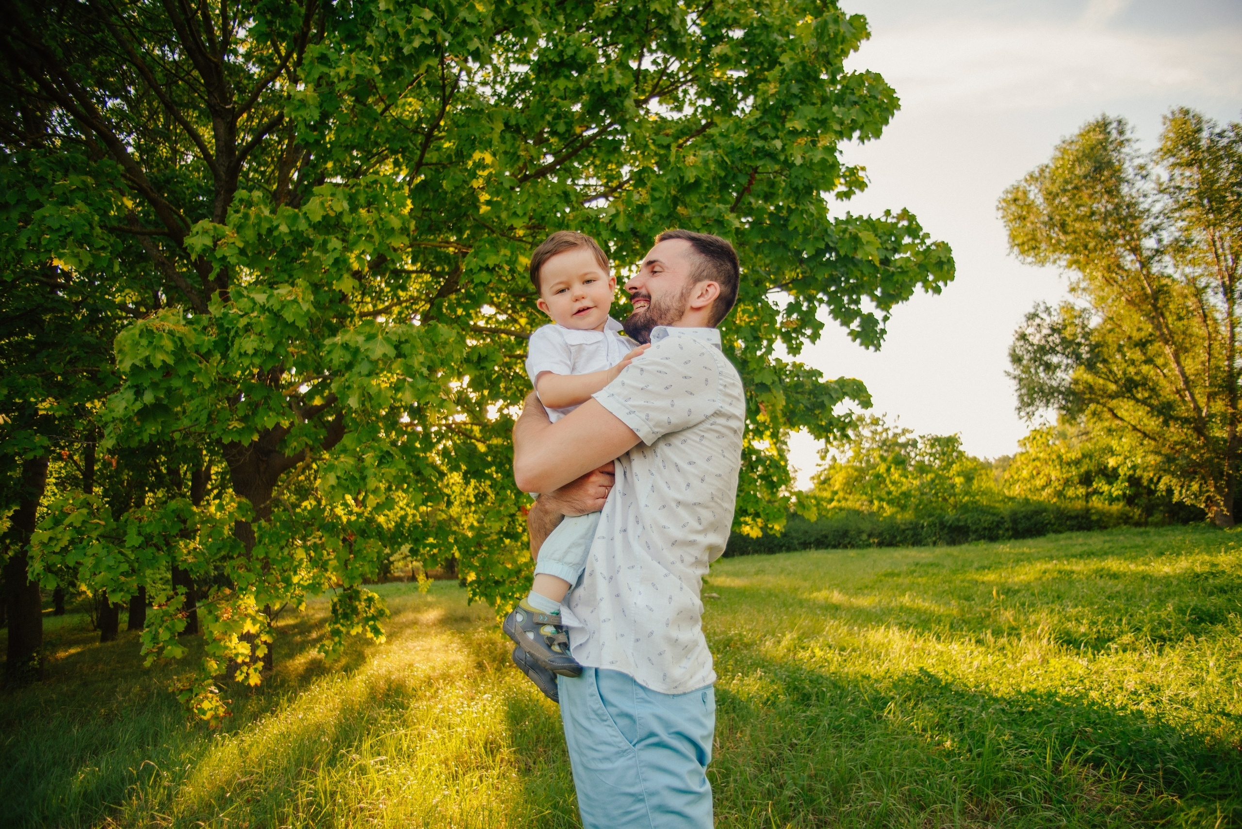Прогулочная фотосессия, семейная. Фотограф в Санкт-Петербурге Юлия Стехова
