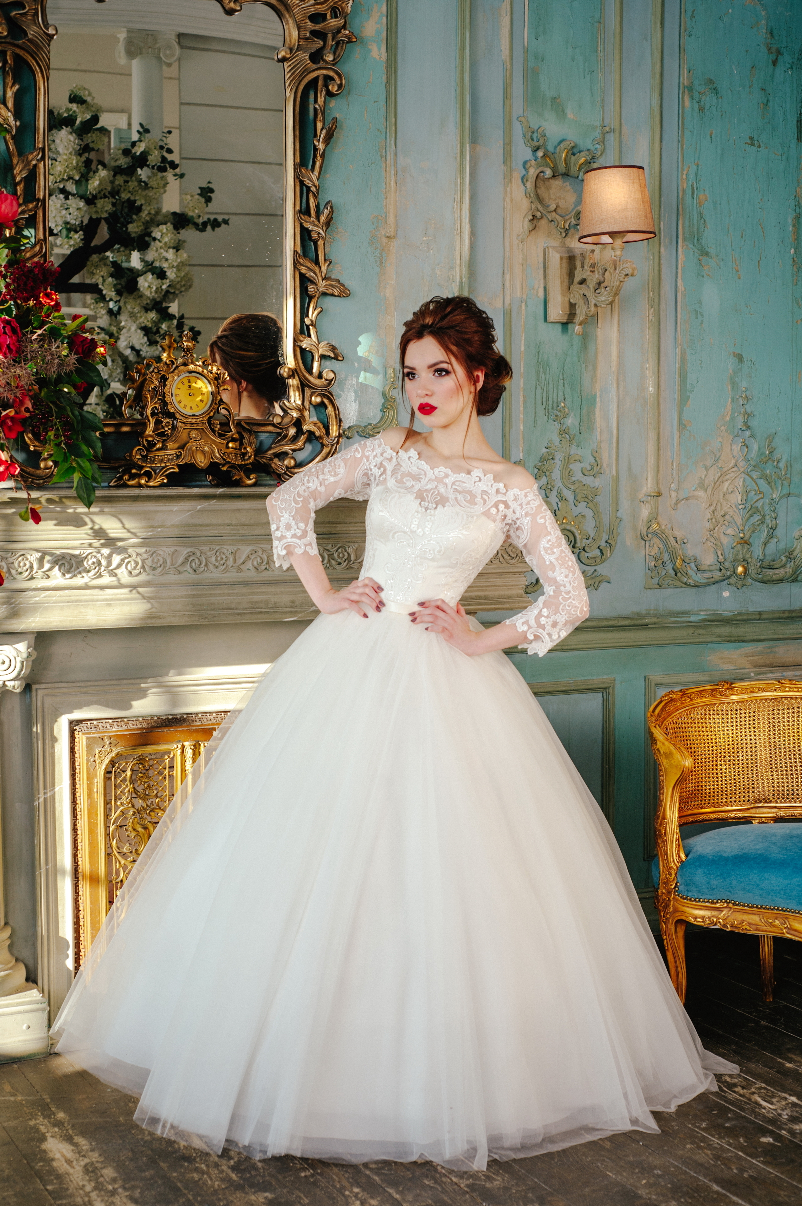 Портфолио стилиста, портрет, макияж, ретушь. Фотограф в Санкт-Петербурге Юлия Стехова