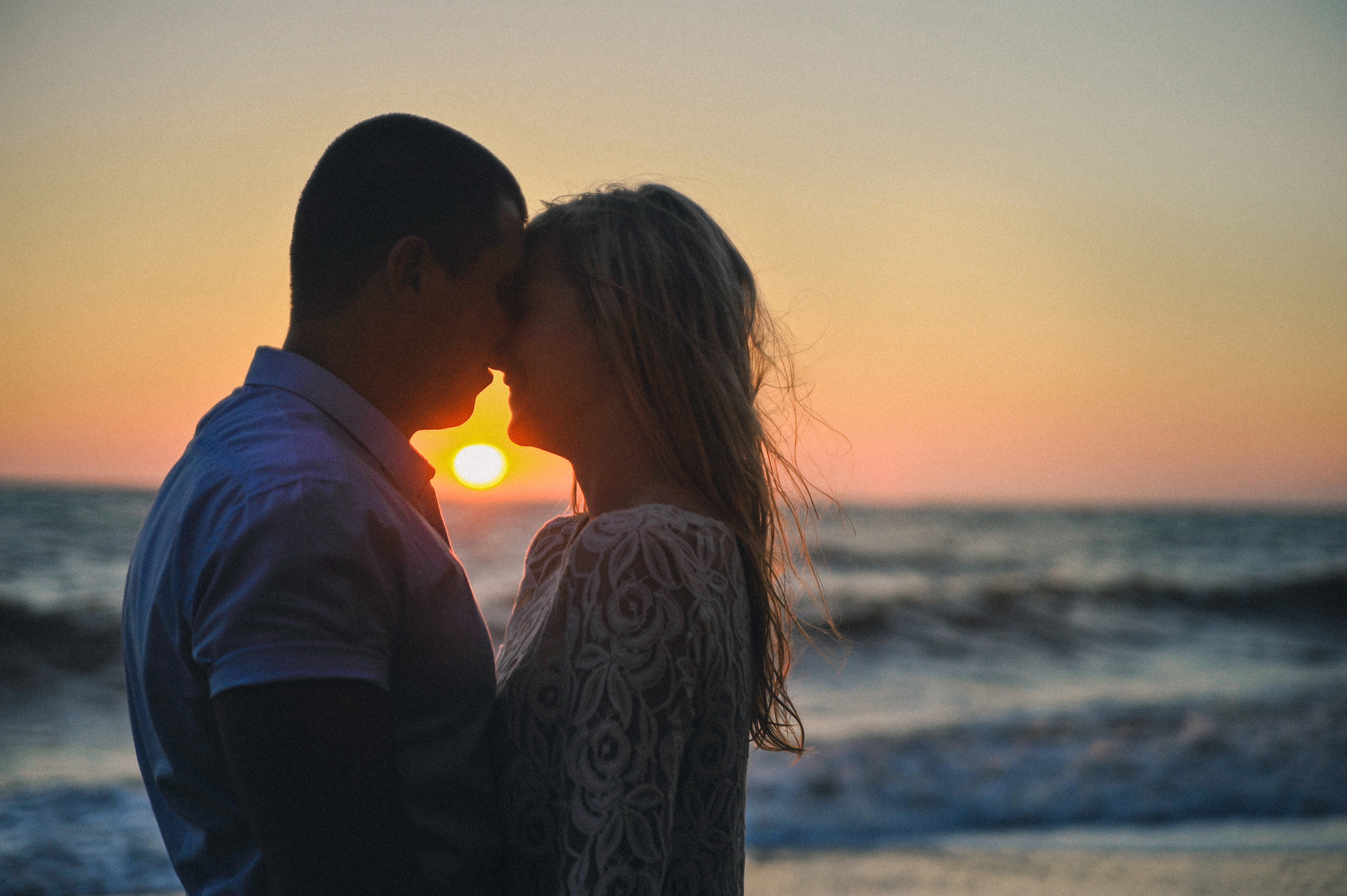 Love story  на природе. Фотограф в Санкт-Петербурге Юлия Стехова