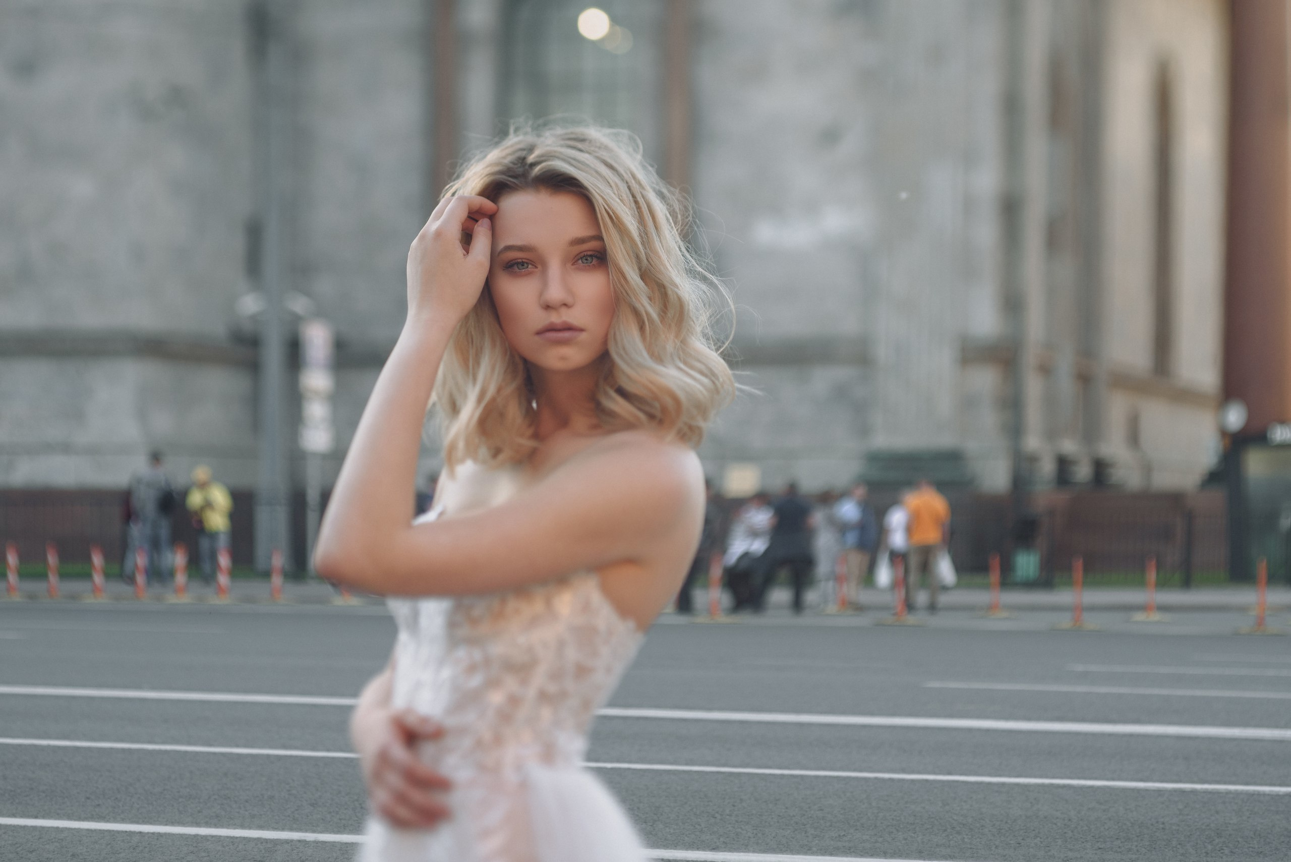 Творческая рекламная фотосъёмка. Фотограф в Санкт-Петербурге Юлия Стехова