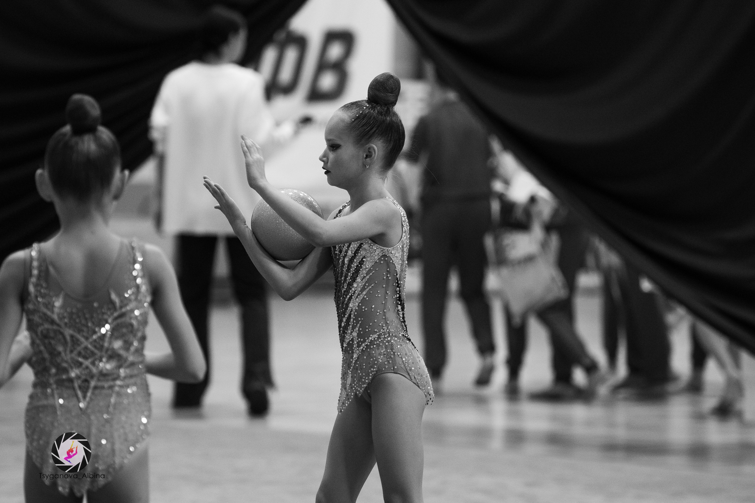 Репортаж. Главная