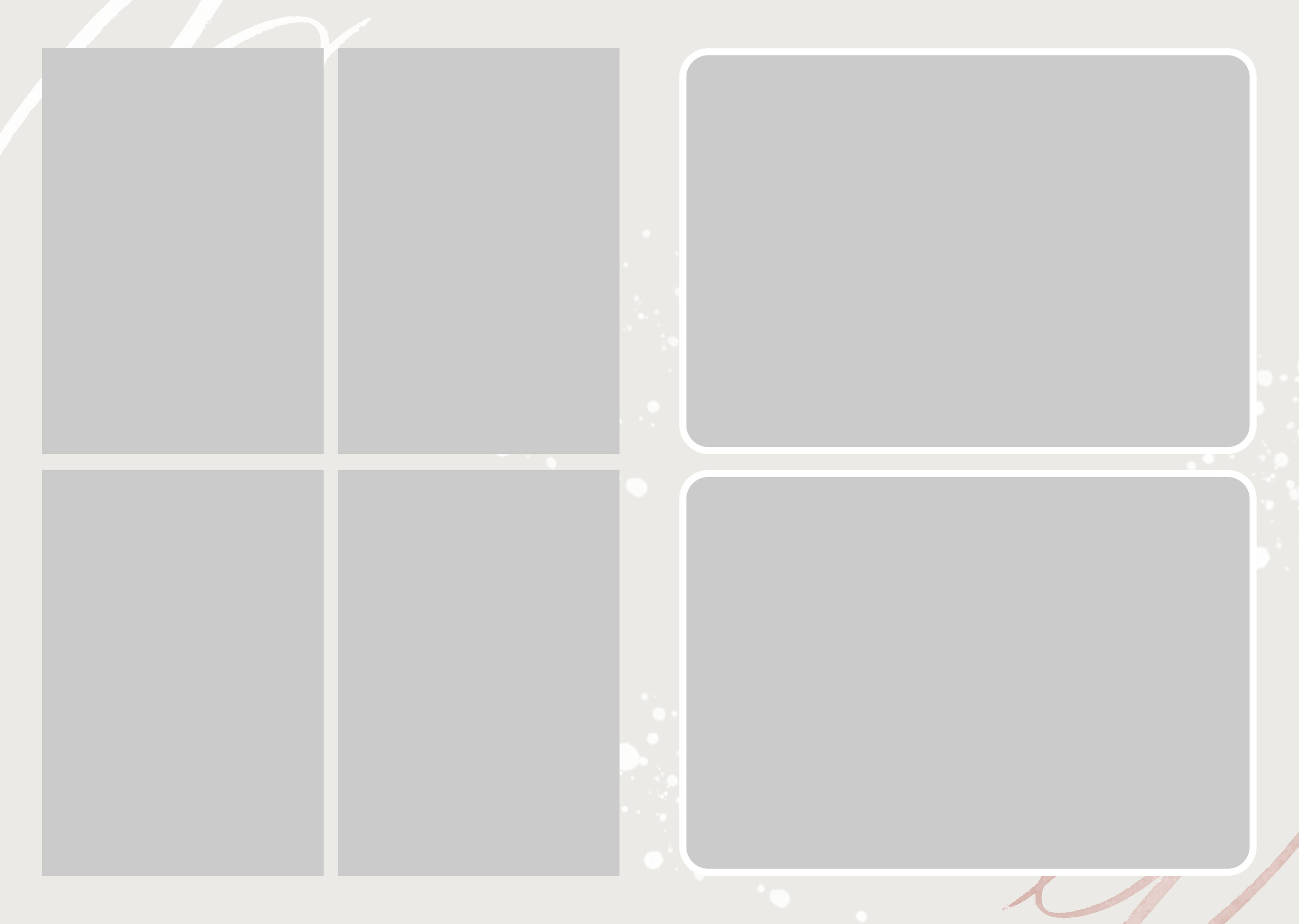 Общие фотографии