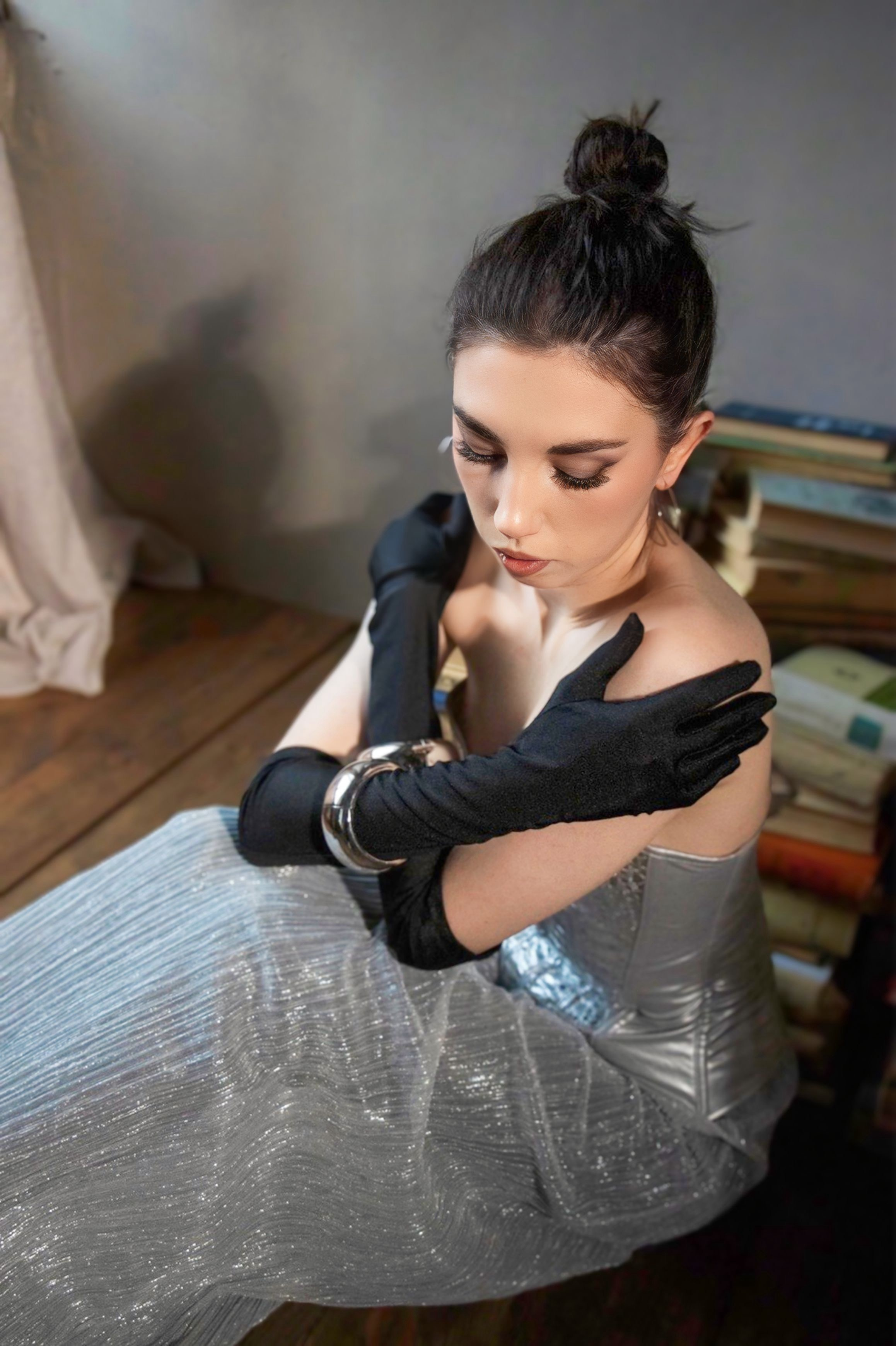 Творческая съемка. Фотограф Татьяна Матрос