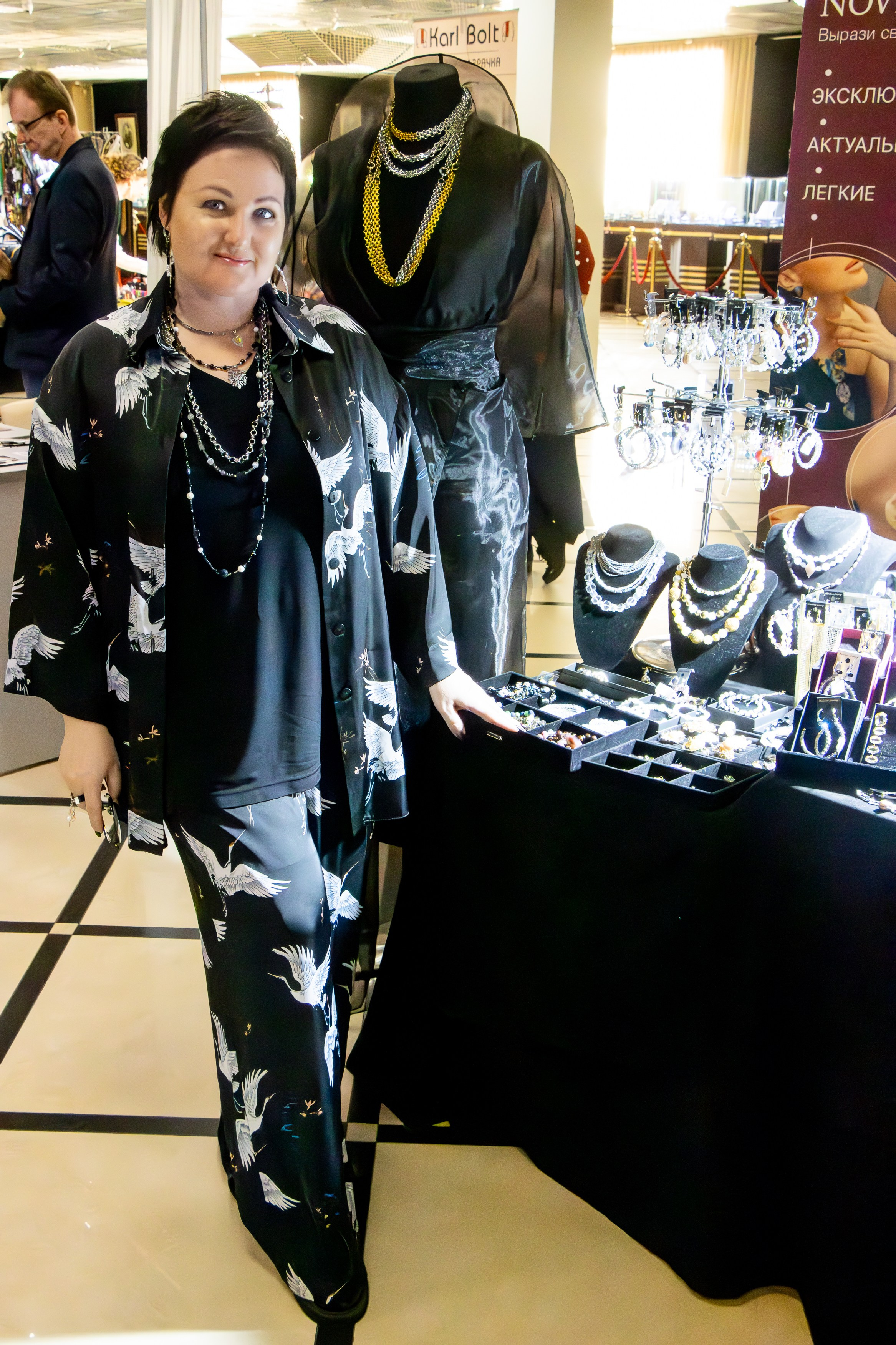 Estet Fashion Week 2025. Фотограф Татьяна Матрос