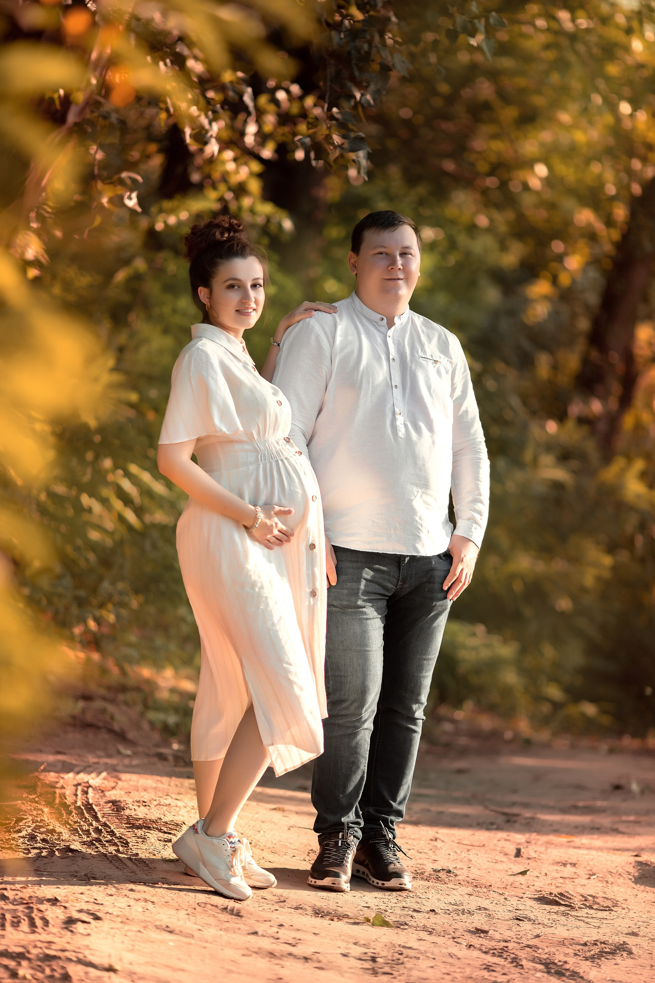 БЕРЕМЕННОСТЬ. Фотограф в Краснодаре Анна Светикова