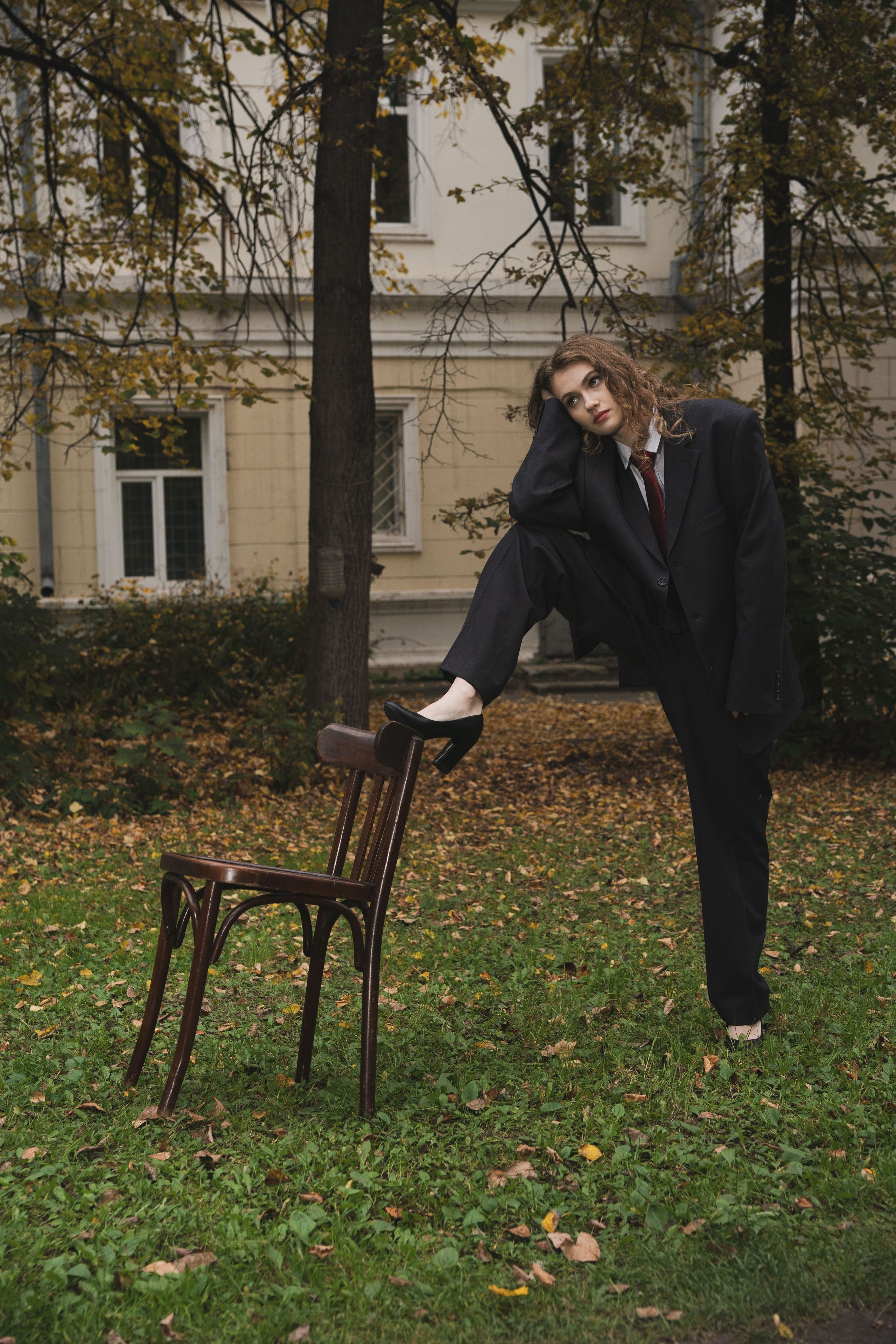 В Омске. Семейный фотограф в Омске Александра Яровикова