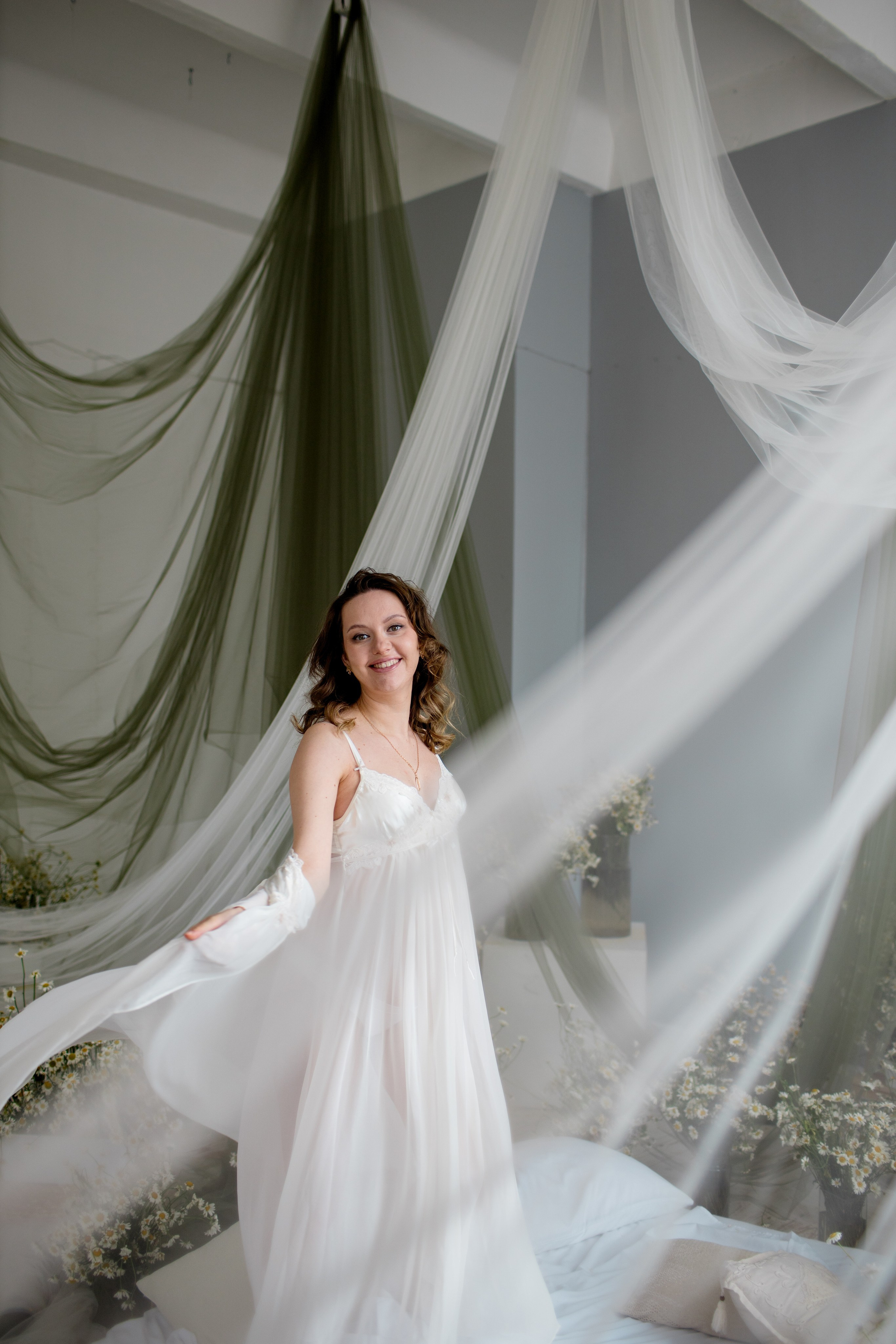 Фотосъемка беременности. Профессиональный фотограф в Москве и Мо Мария Шантарёва