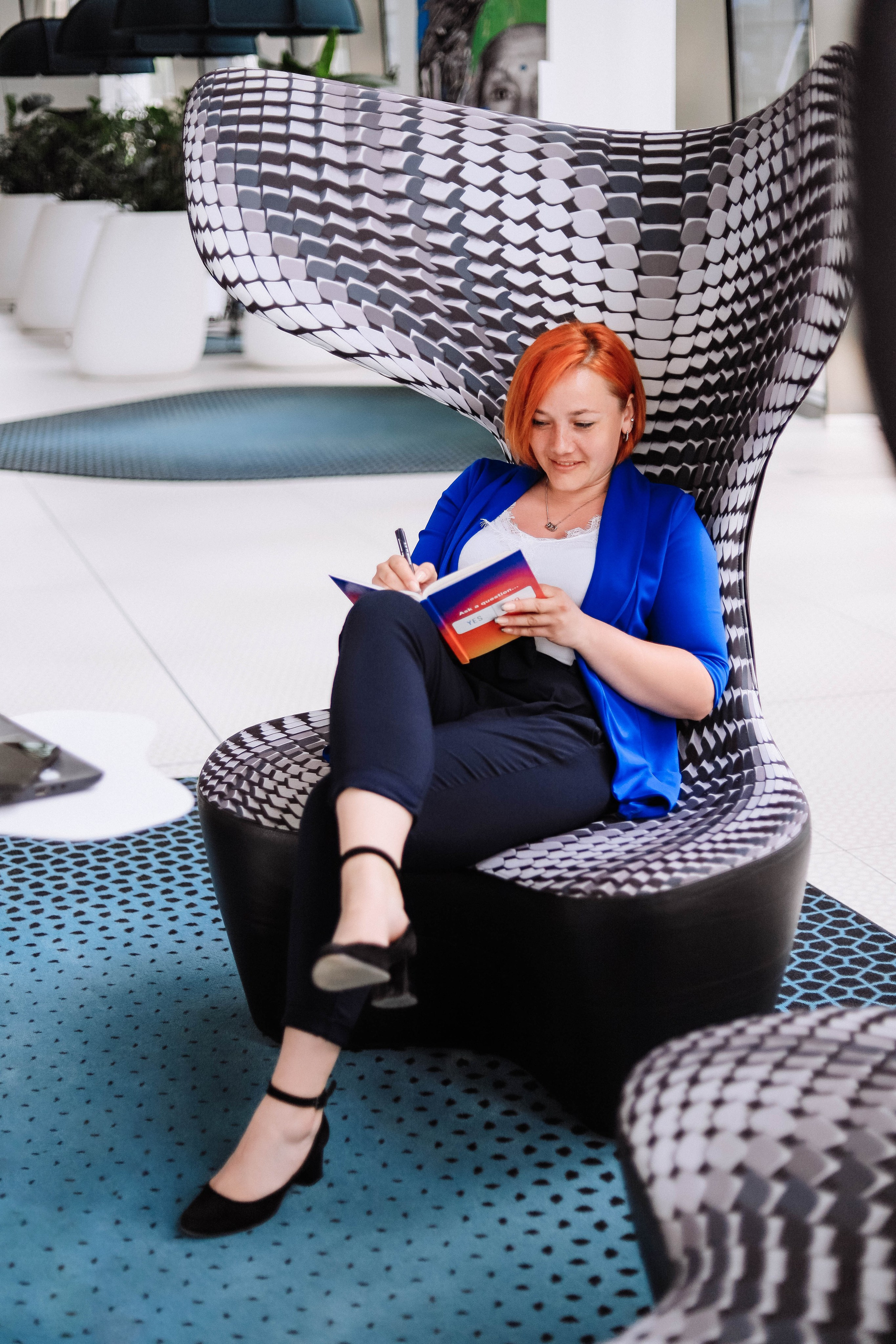 Таргетолог. Женский/Детский фотограф в Симферополе Вероника Слепогина